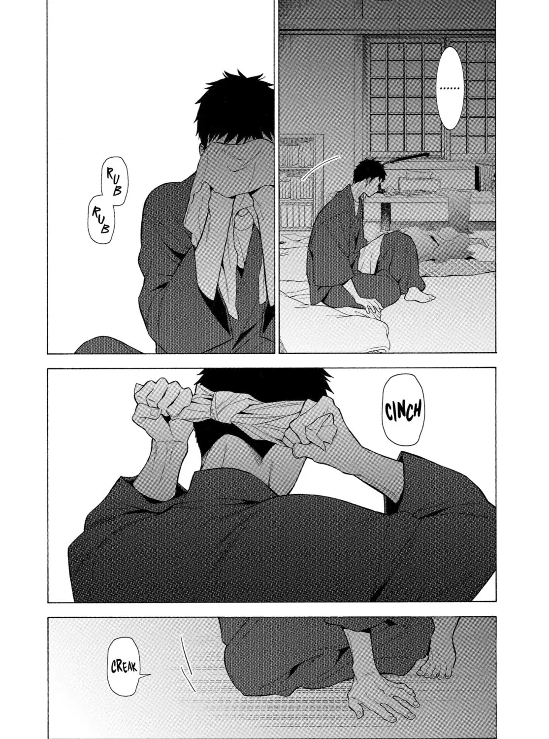 My Dress-Up Darling - Chapter 9 - Page 27