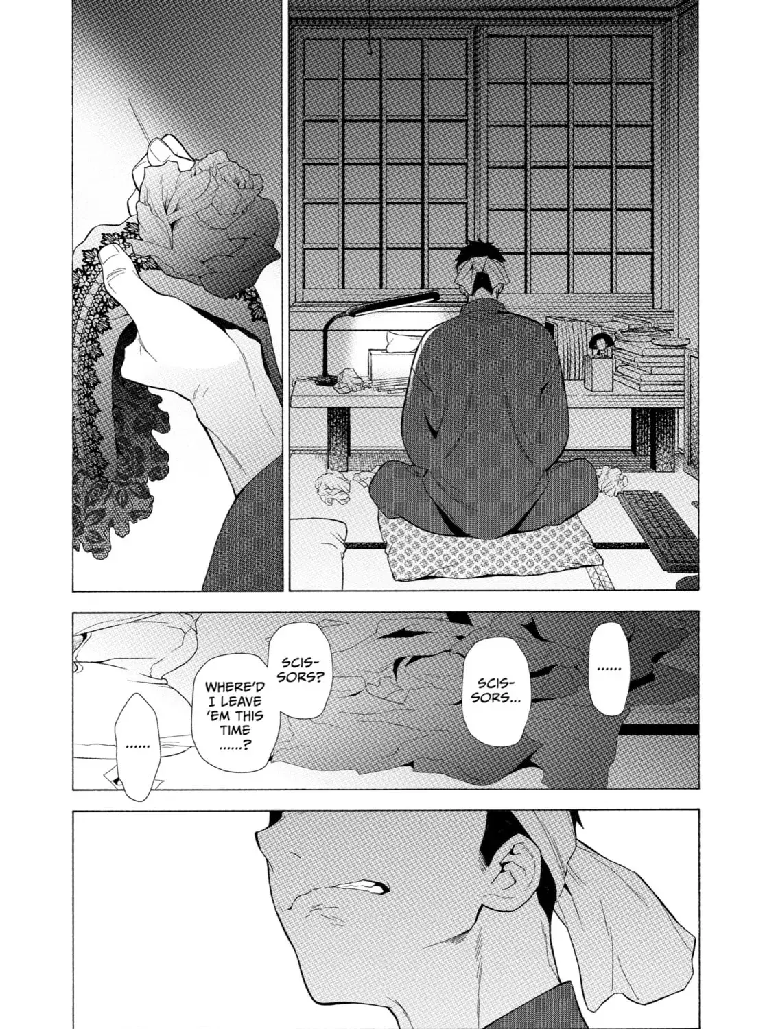 My Dress-Up Darling - Chapter 9 - Page 29