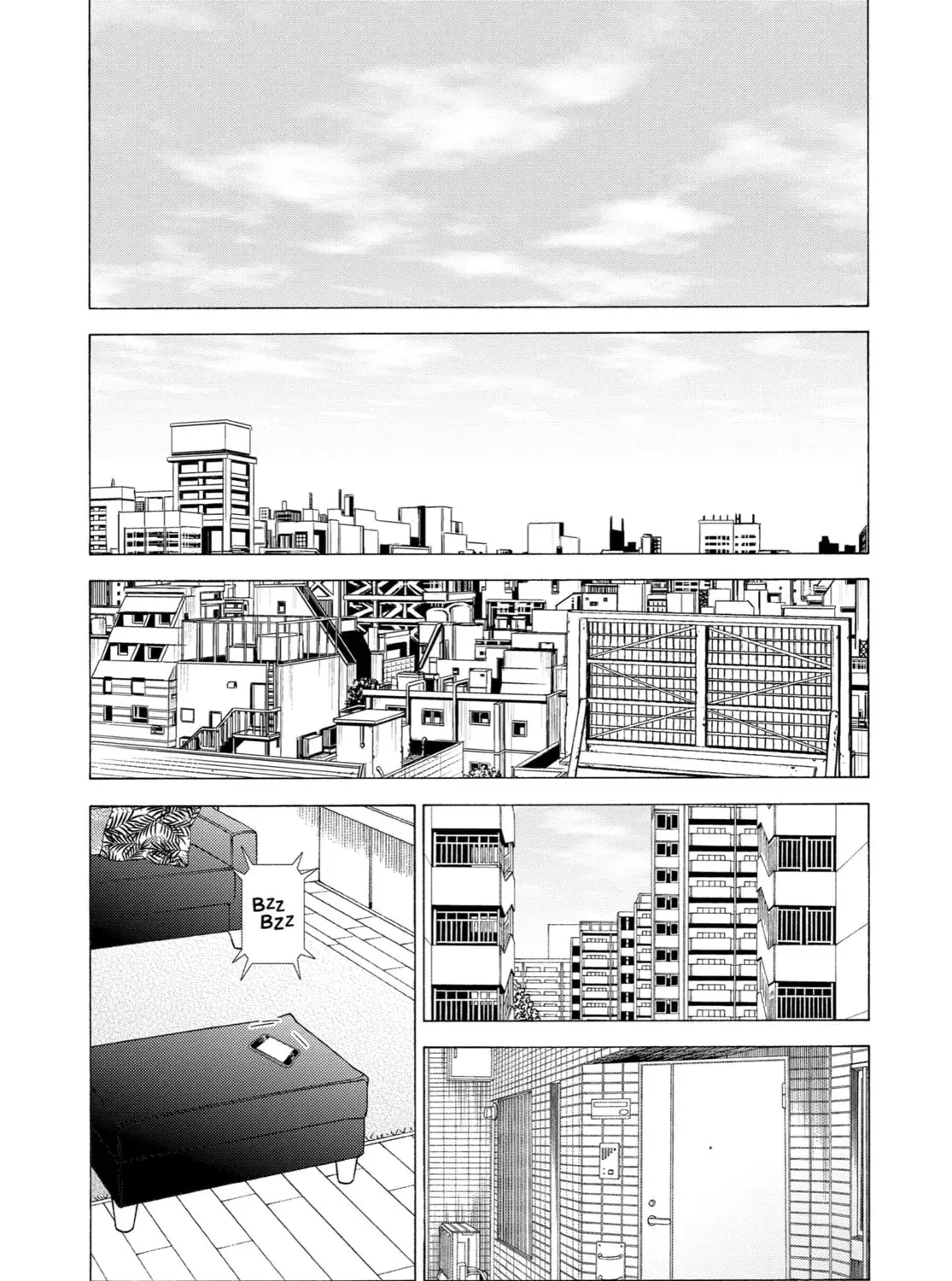 My Dress-Up Darling - Chapter 9 - Page 35