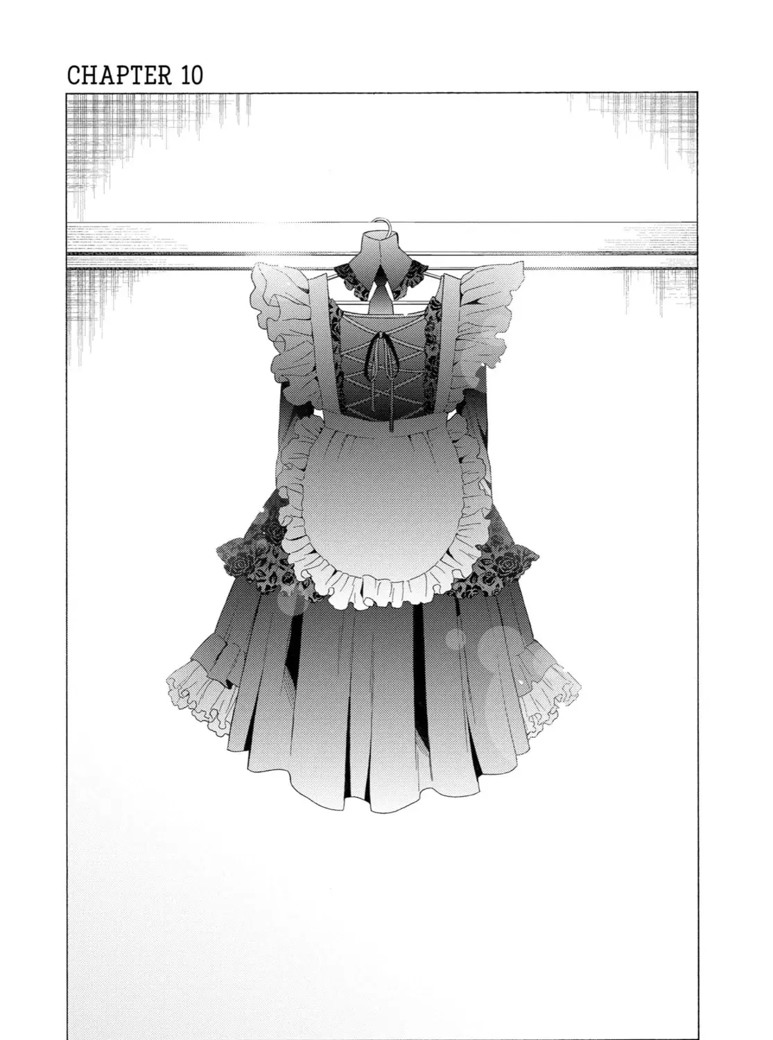 My Dress-Up Darling - Chapter 10 - Page 3
