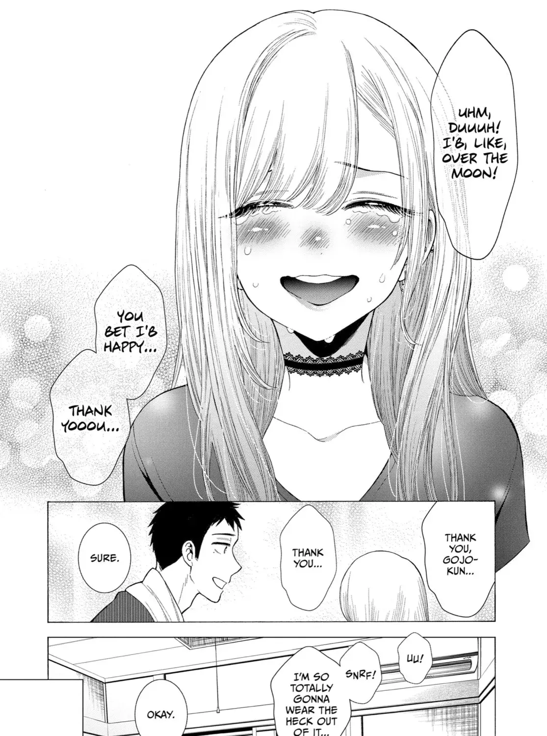 My Dress-Up Darling - Chapter 10 - Page 19