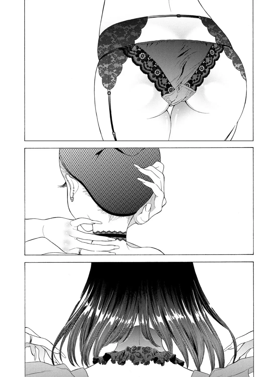 My Dress-Up Darling - Chapter 10 - Page 44
