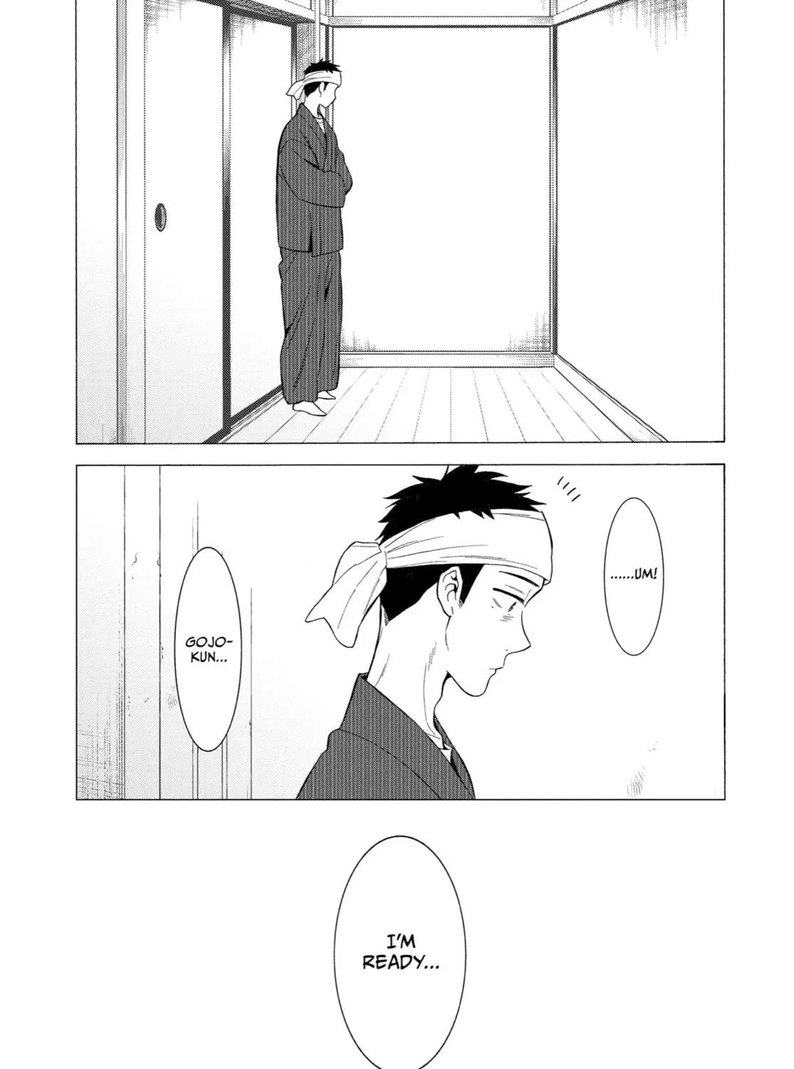 My Dress-Up Darling - Chapter 10 - Page 46
