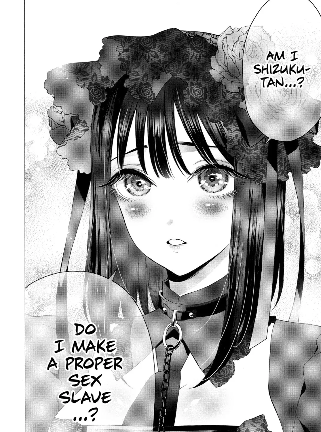 My Dress-Up Darling - Chapter 11 - Page 7