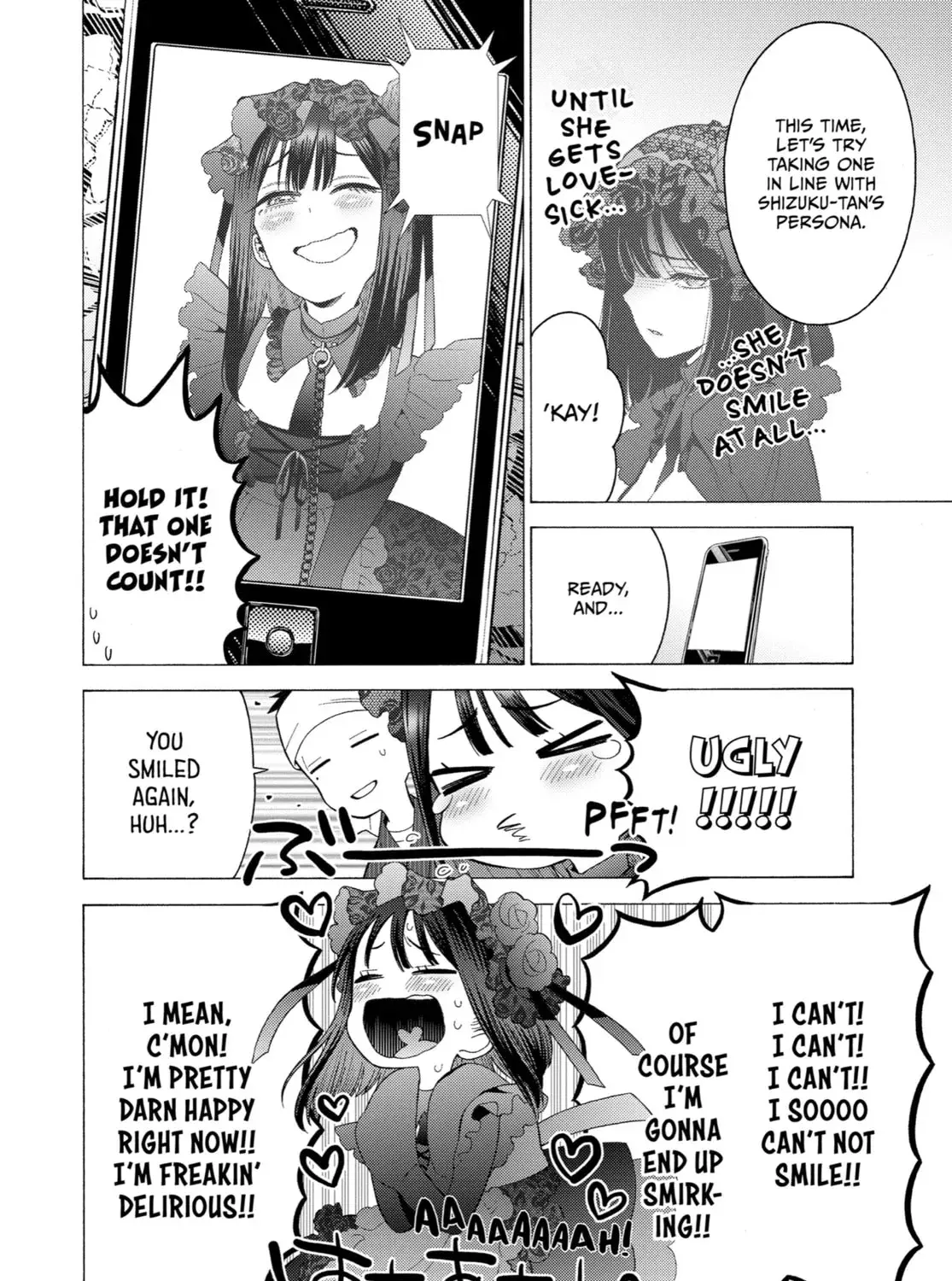 My Dress-Up Darling - Chapter 11 - Page 23