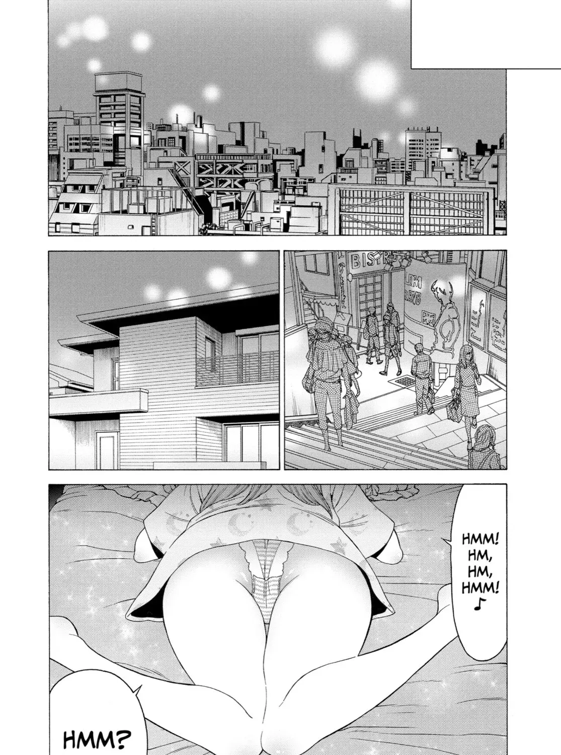 My Dress-Up Darling - Chapter 11 - Page 39