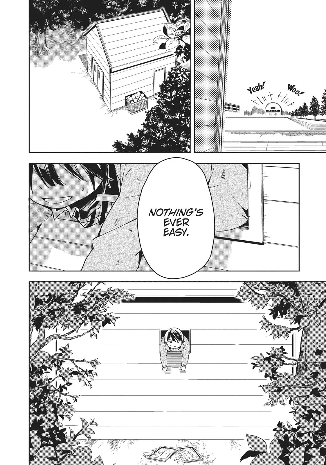 Masamune-kun no Revenge - Chapter 27 - Page 16