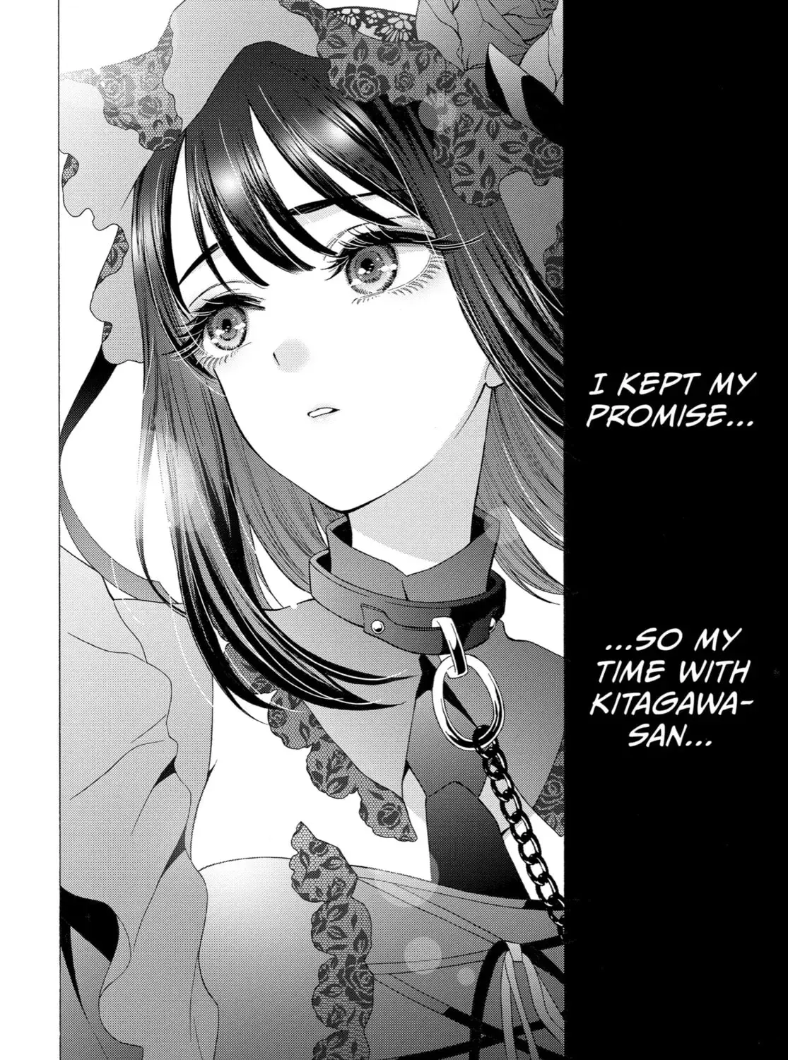 My Dress-Up Darling - Chapter 12 - Page 25
