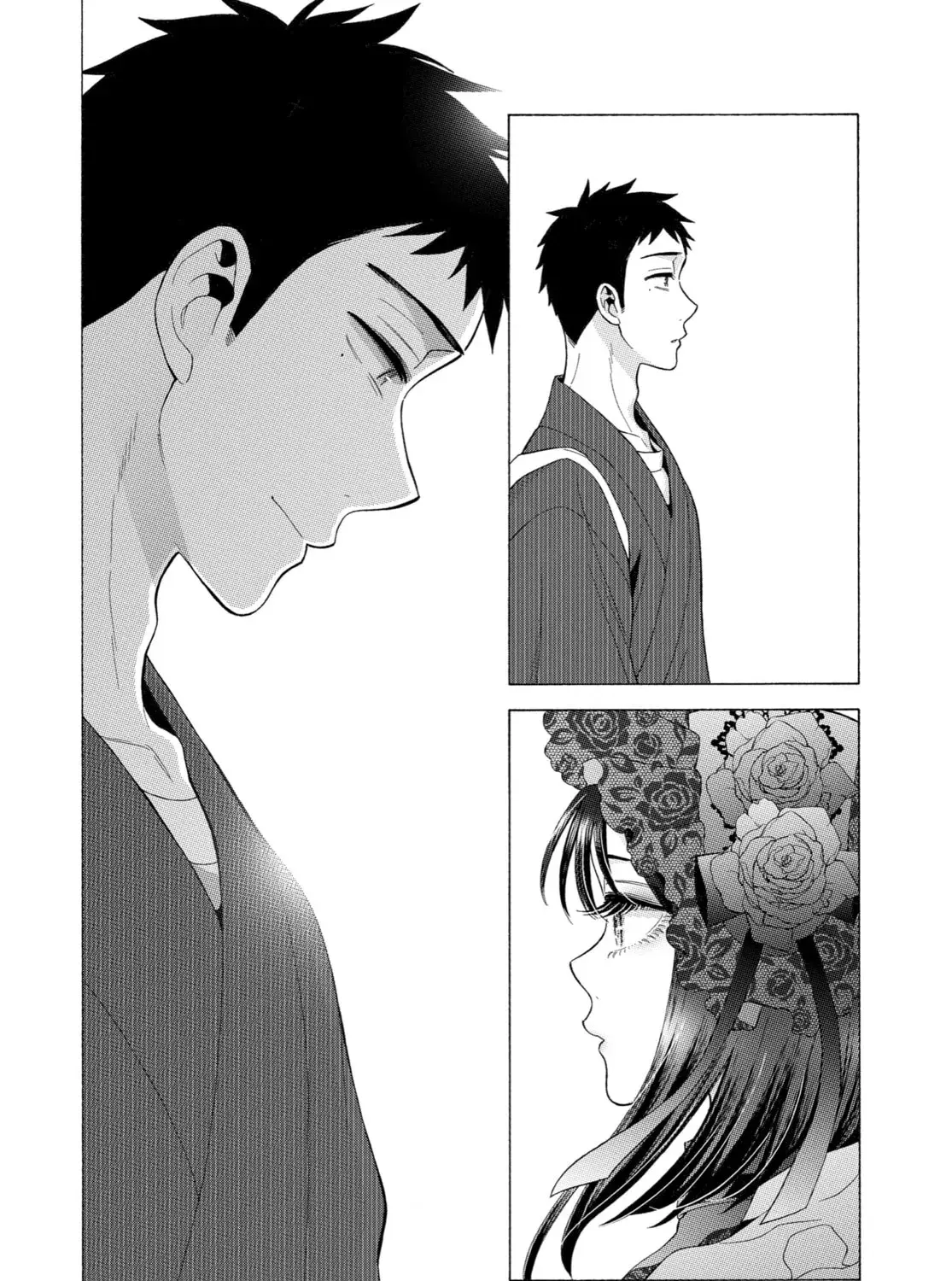 My Dress-Up Darling - Chapter 12 - Page 33