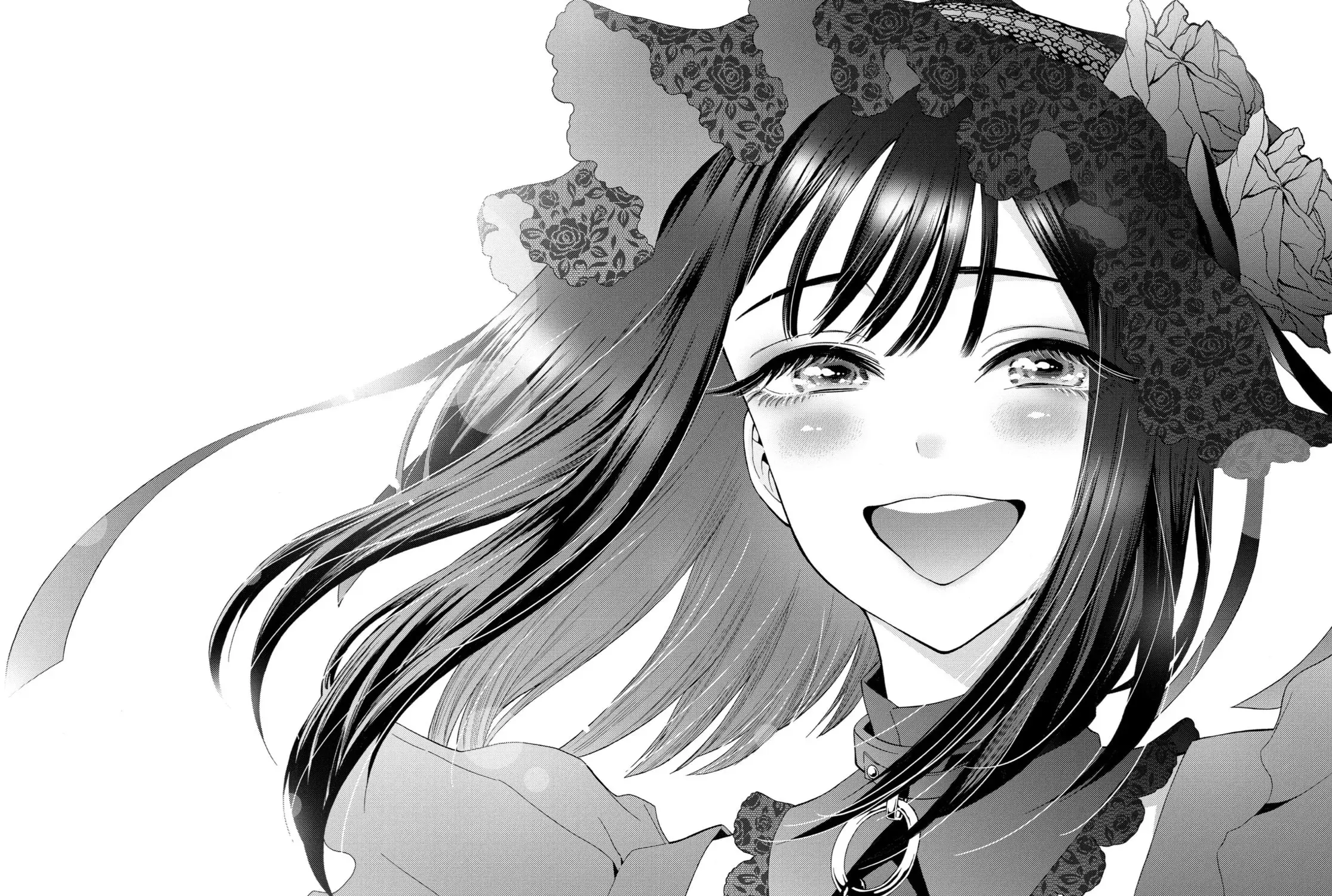 My Dress-Up Darling - Chapter 12 - Page 37