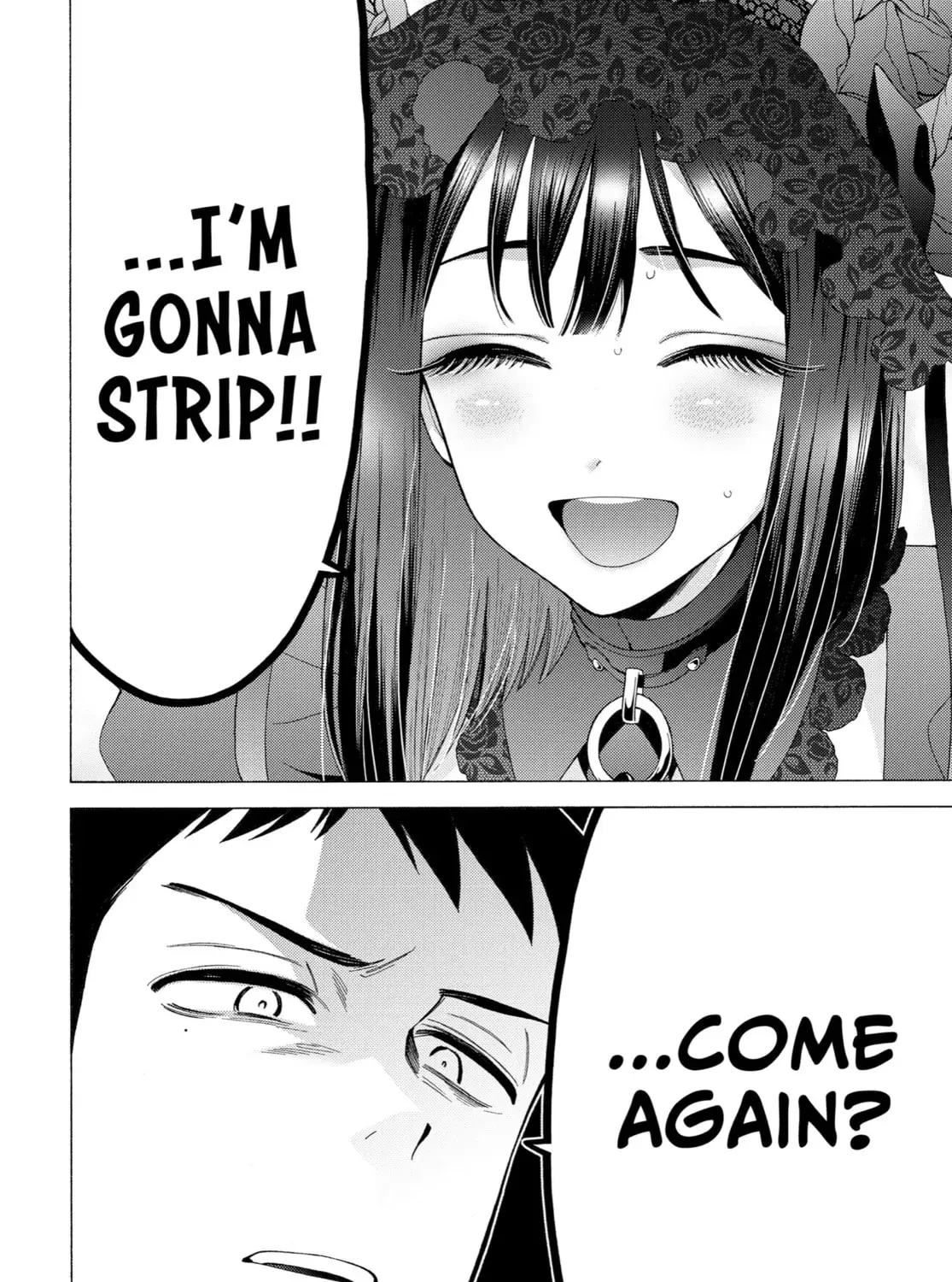 My Dress-Up Darling - Chapter 12 - Page 43