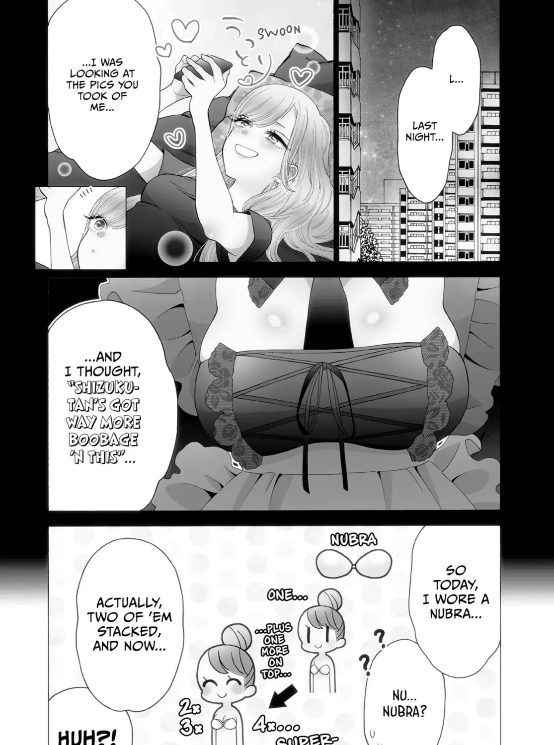 My Dress-Up Darling - Chapter 13 - Page 5