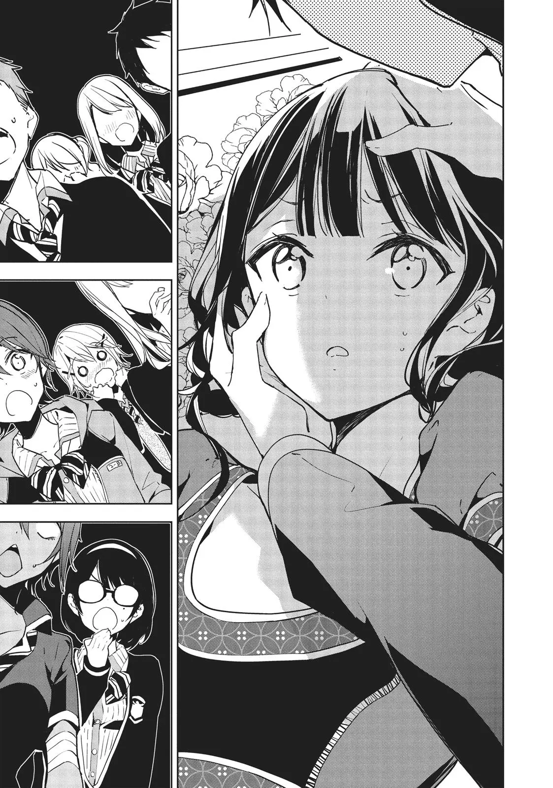 Masamune-kun no Revenge - Chapter 27 - Page 23