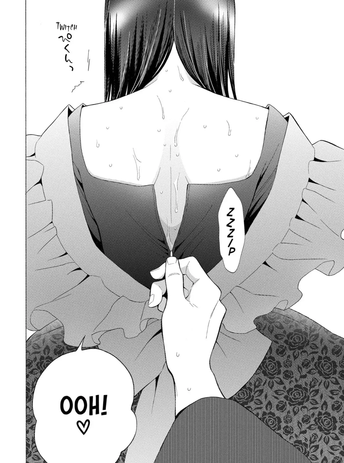 My Dress-Up Darling - Chapter 13 - Page 25