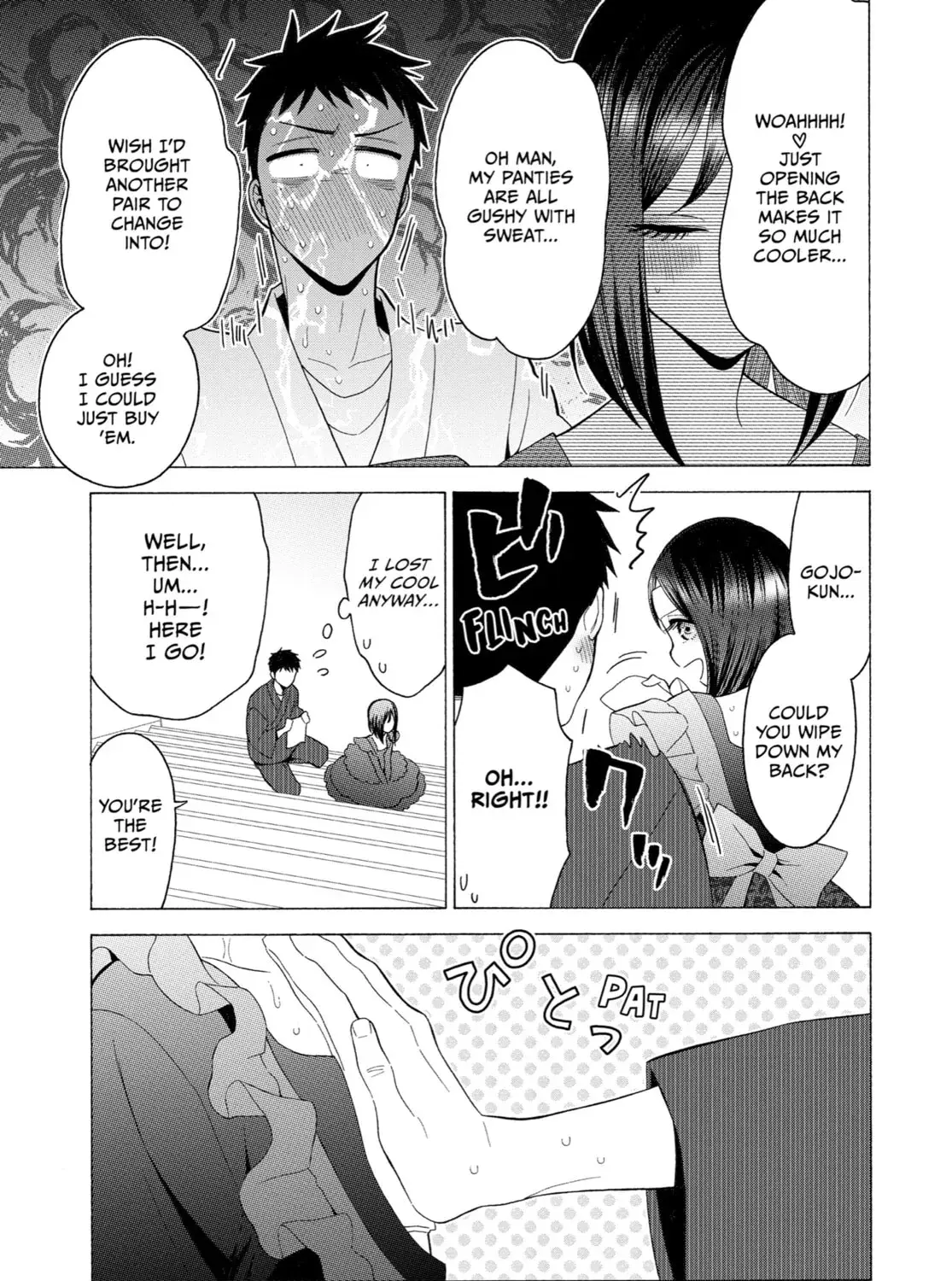 My Dress-Up Darling - Chapter 13 - Page 27