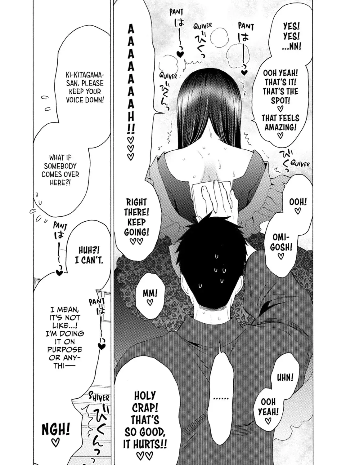 My Dress-Up Darling - Chapter 13 - Page 31