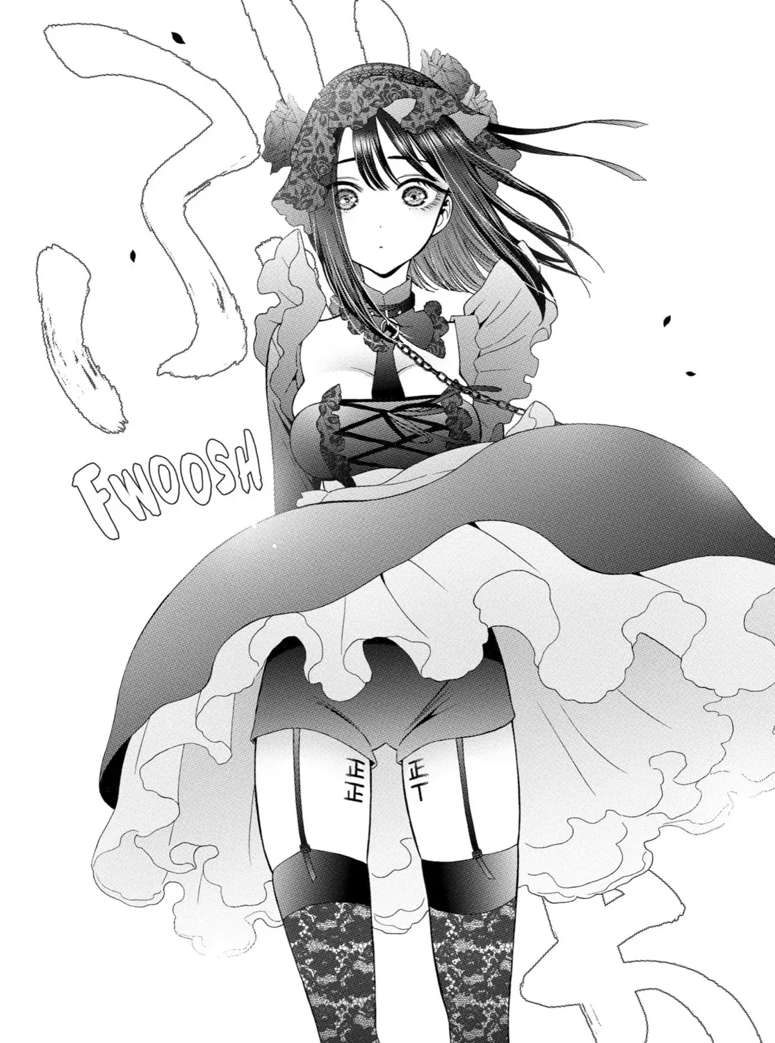 My Dress-Up Darling - Chapter 13 - Page 41
