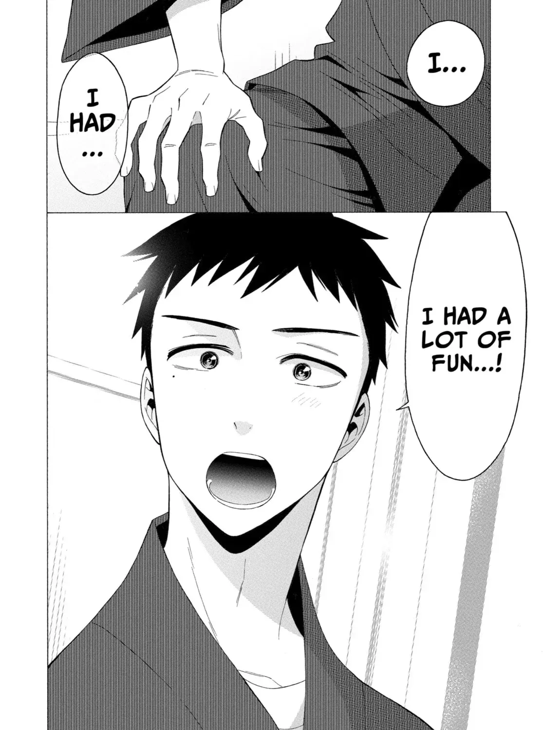 My Dress-Up Darling - Chapter 14 - Page 7