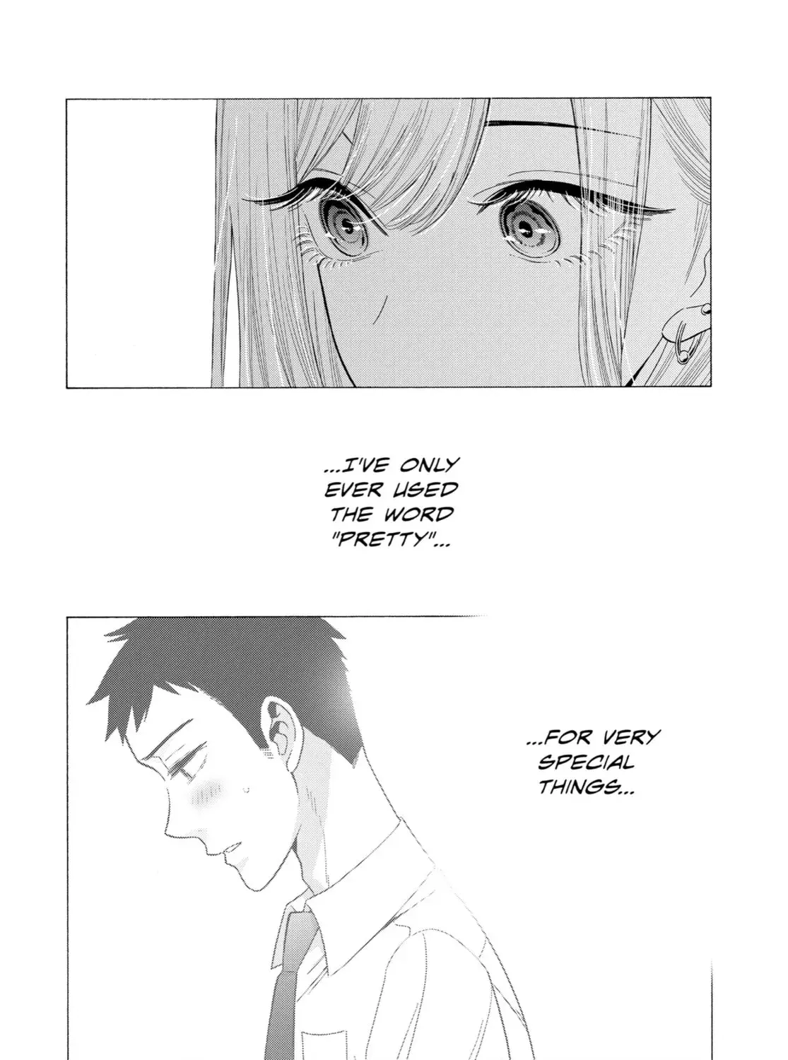 My Dress-Up Darling - Chapter 14 - Page 29