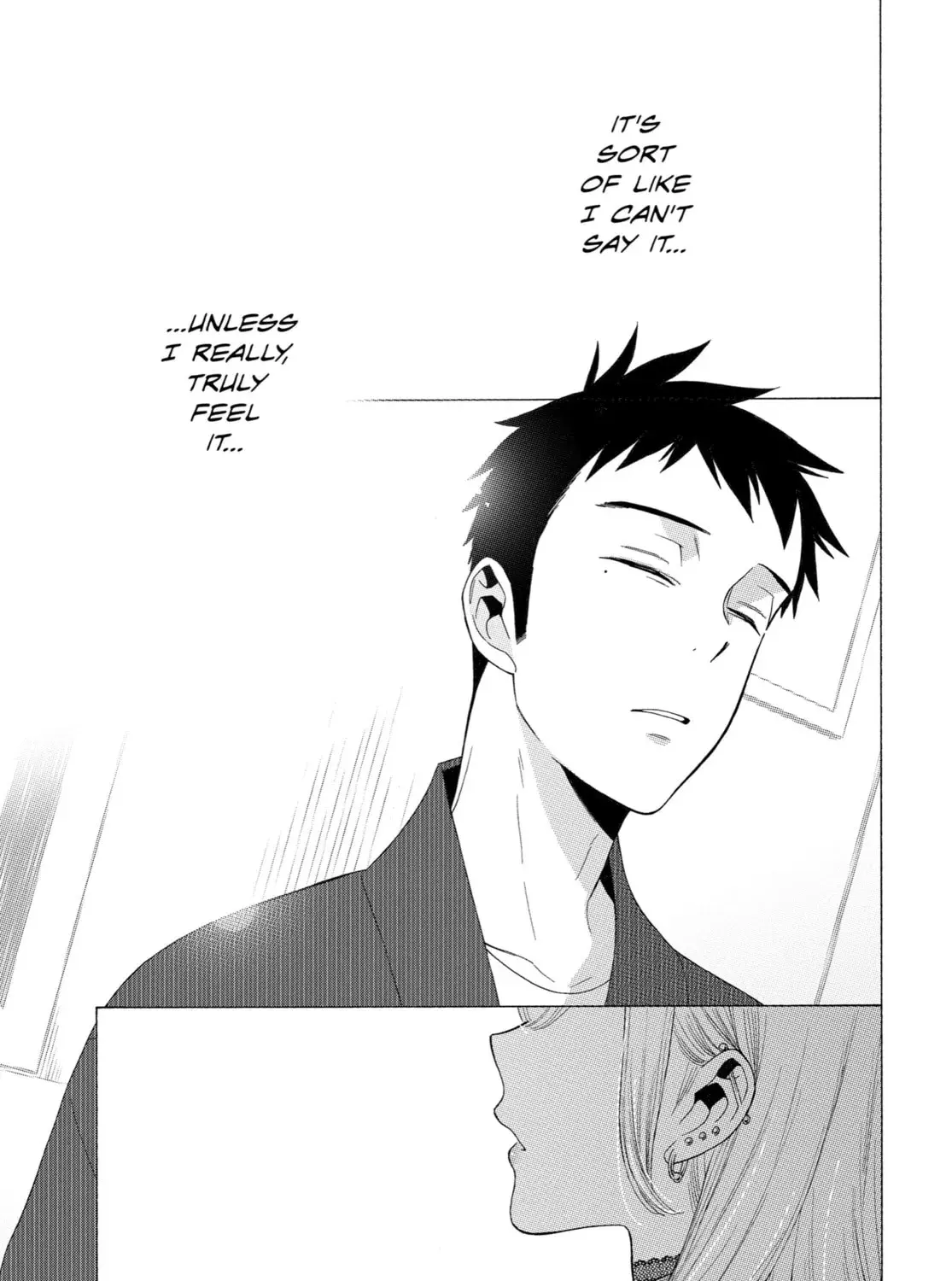 My Dress-Up Darling - Chapter 14 - Page 31