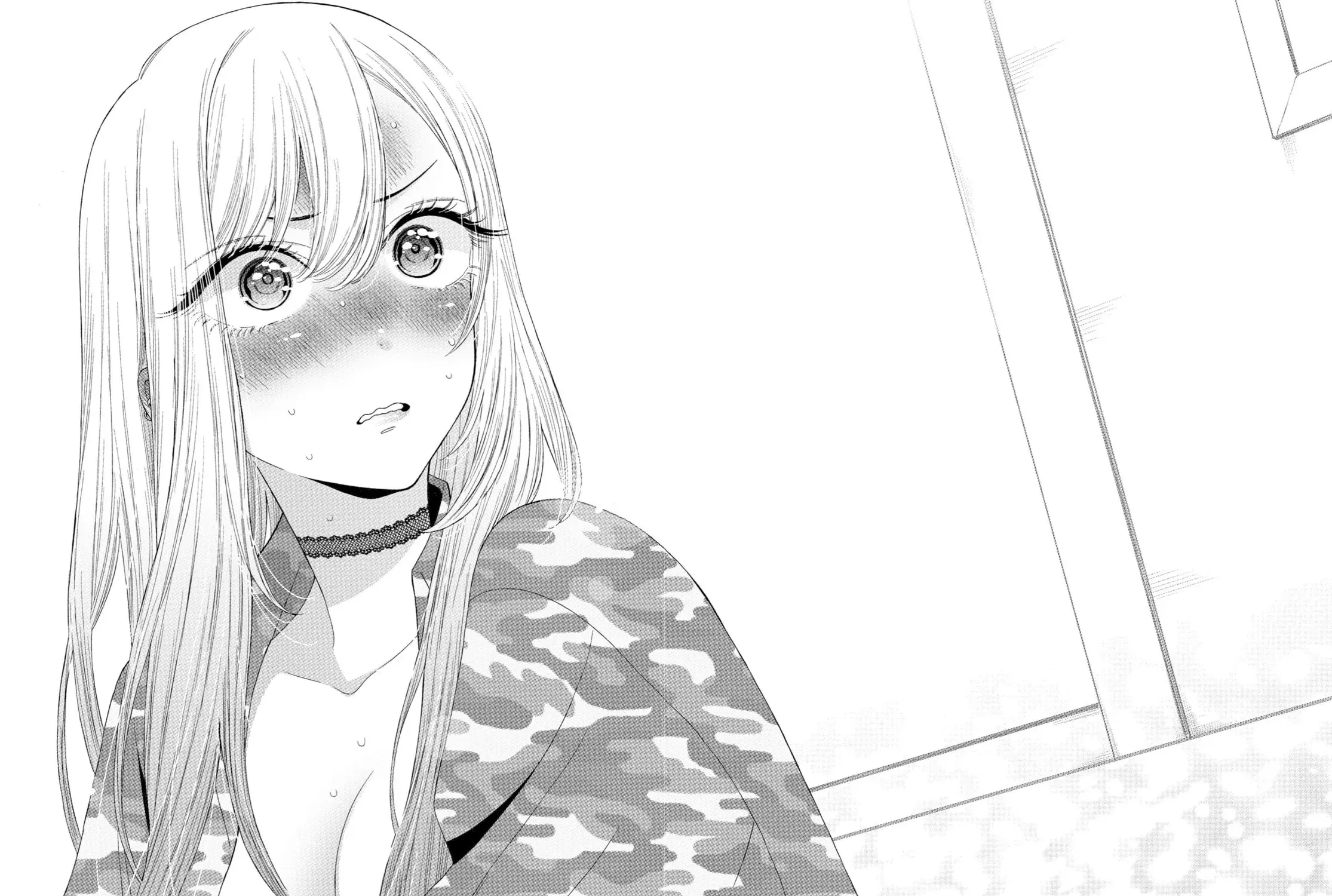 My Dress-Up Darling - Chapter 14 - Page 33