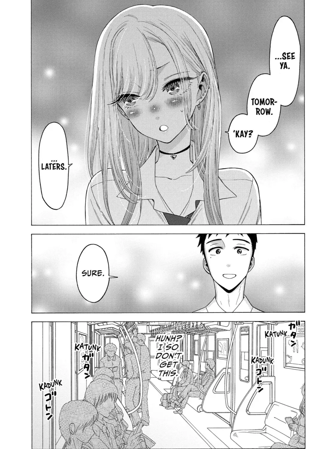 My Dress-Up Darling - Chapter 15 - Page 29
