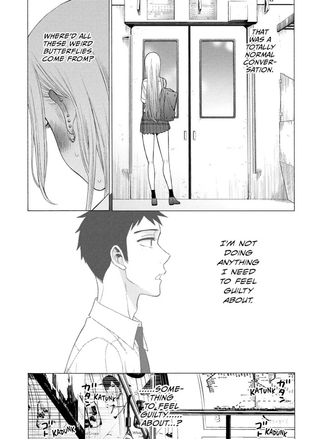 My Dress-Up Darling - Chapter 15 - Page 31