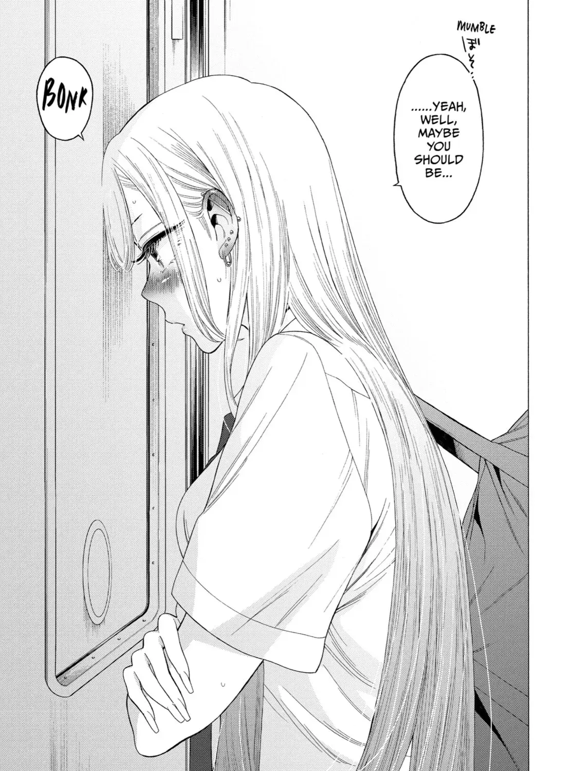 My Dress-Up Darling - Chapter 15 - Page 33