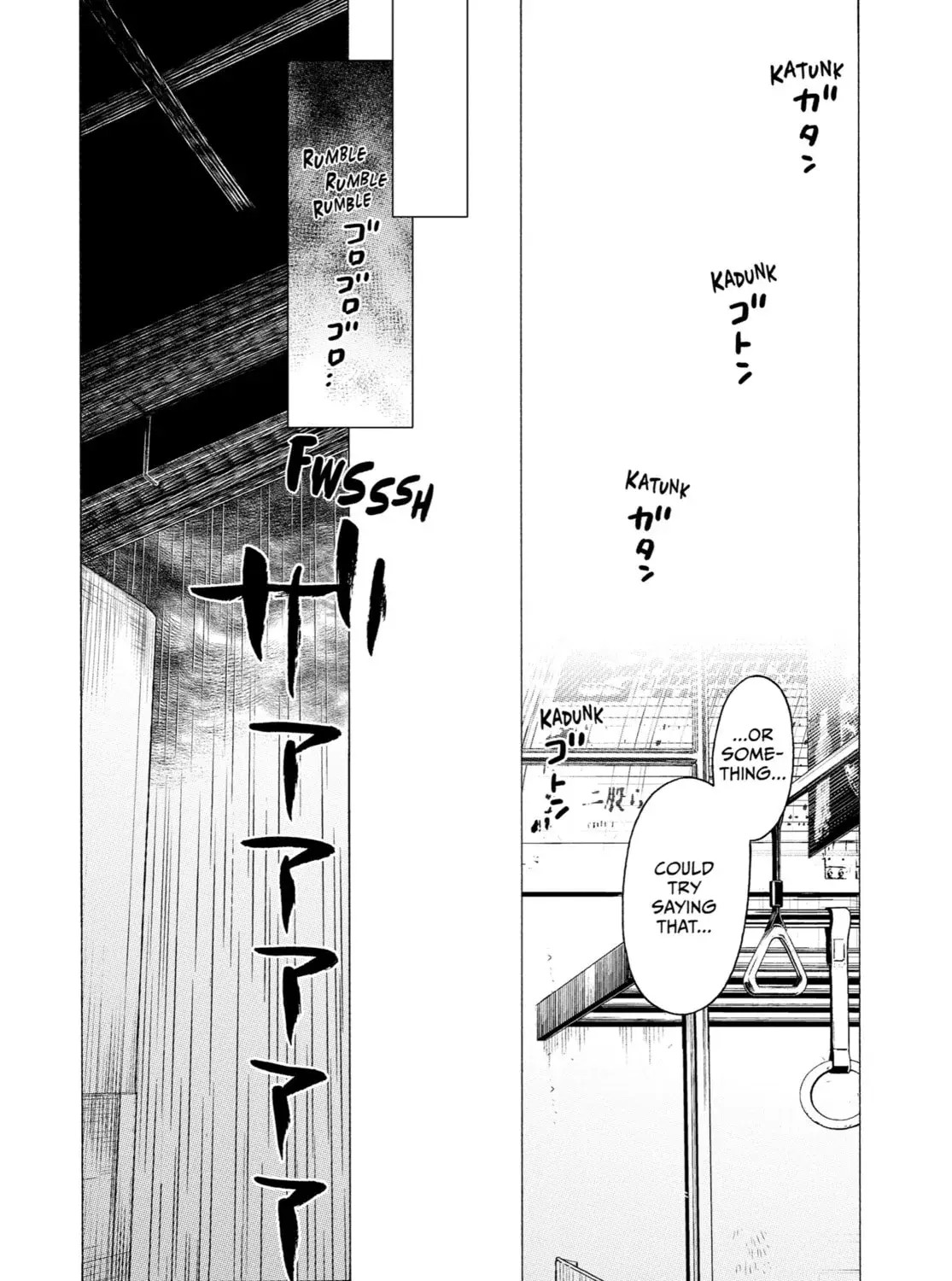 My Dress-Up Darling - Chapter 15 - Page 35