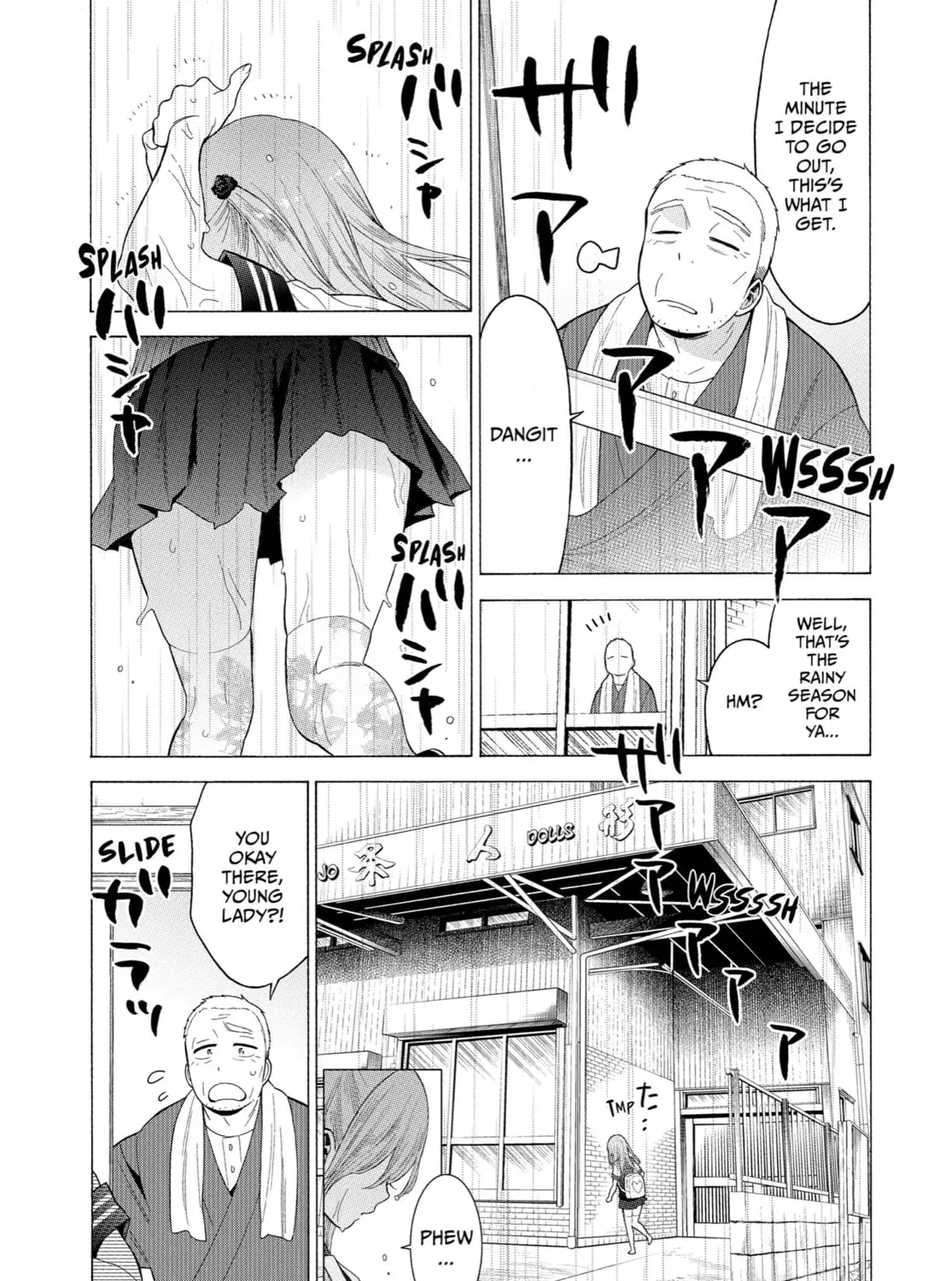My Dress-Up Darling - Chapter 15 - Page 37