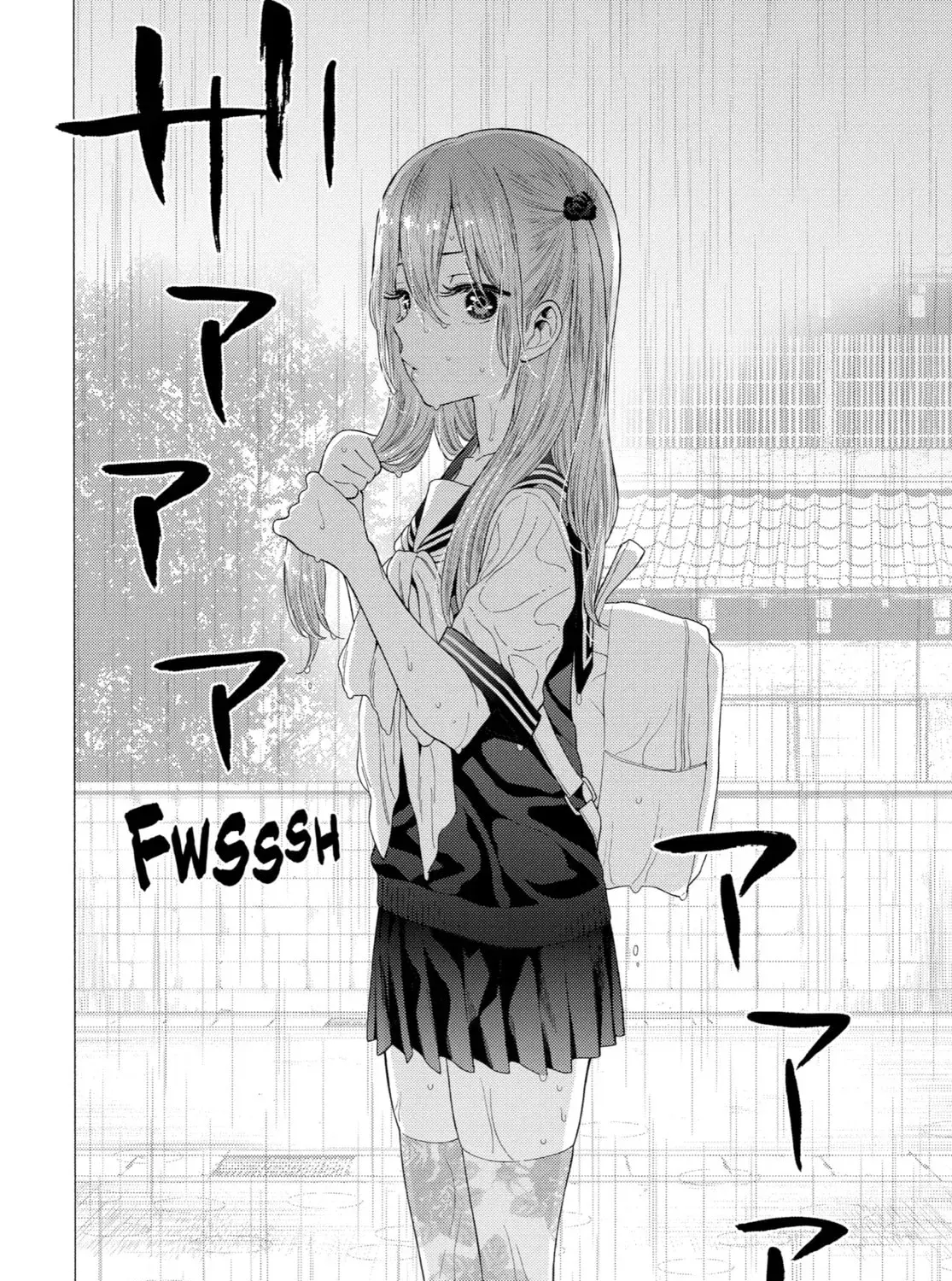 My Dress-Up Darling - Chapter 15 - Page 39