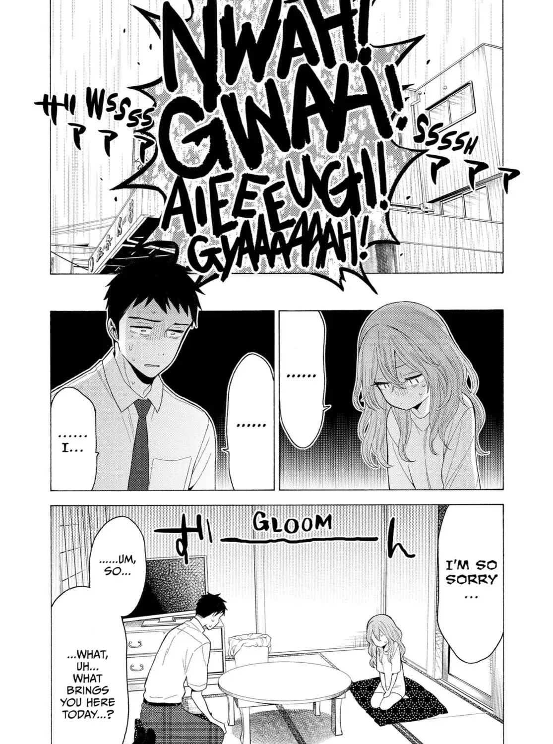 My Dress-Up Darling - Chapter 16 - Page 23