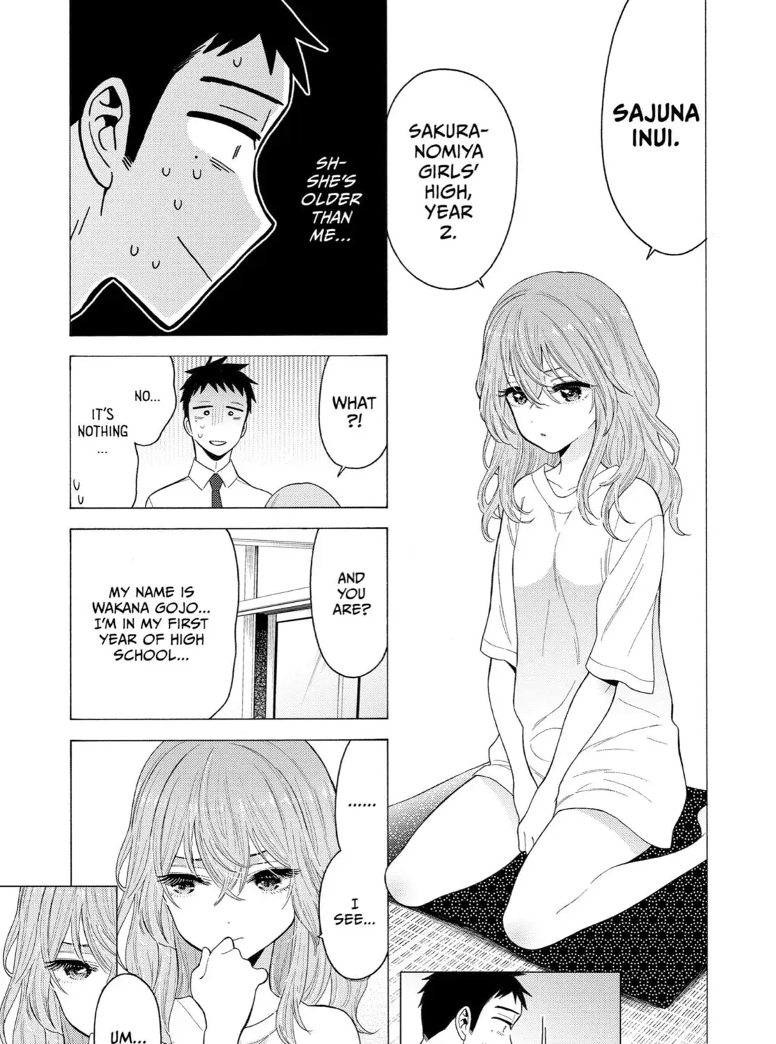 My Dress-Up Darling - Chapter 16 - Page 27