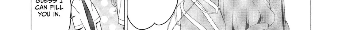 My Dress-Up Darling - Chapter 17 - Page 20