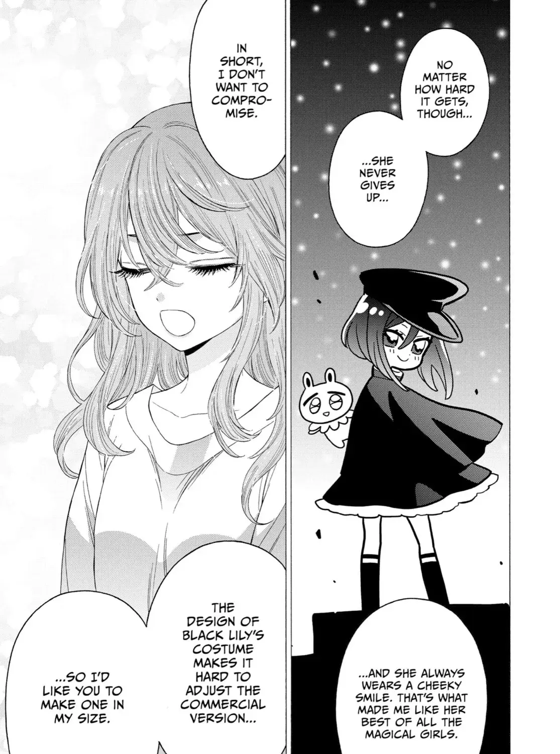 My Dress-Up Darling - Chapter 17 - Page 25