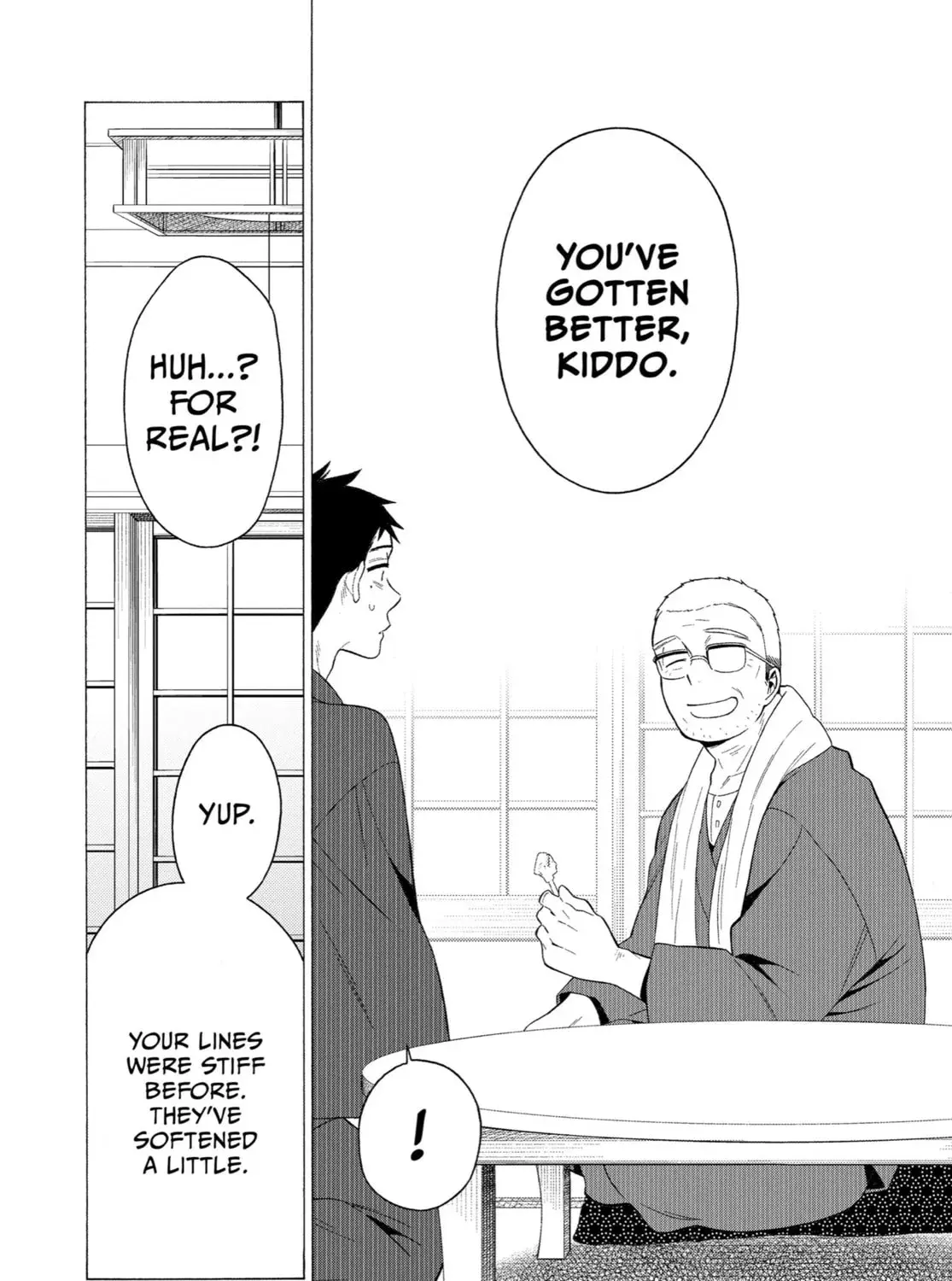 My Dress-Up Darling - Chapter 18 - Page 23