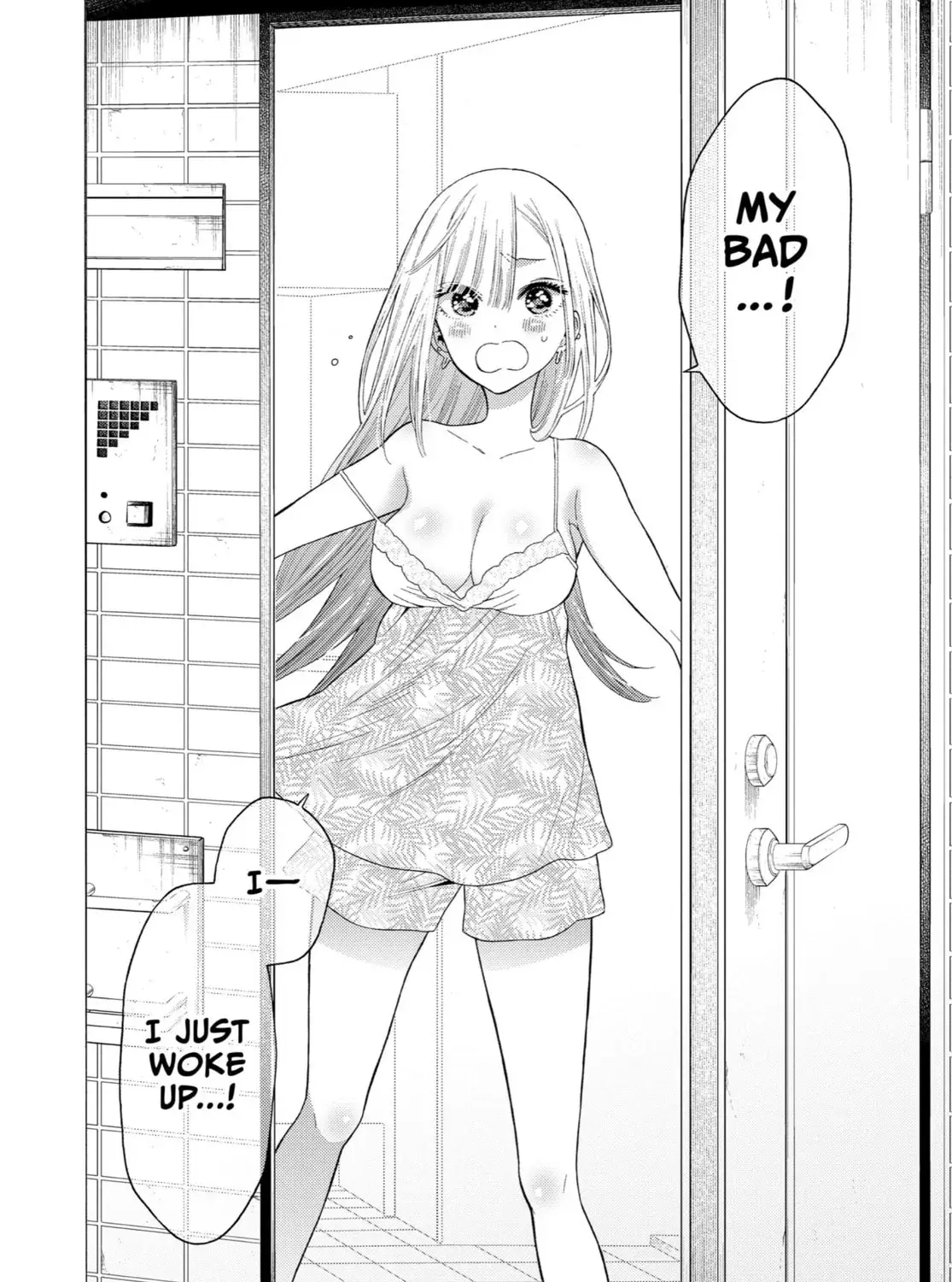 My Dress-Up Darling - Chapter 18 - Page 31
