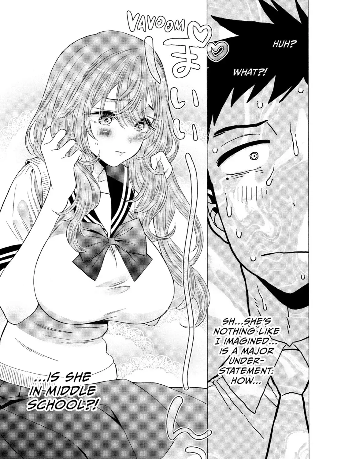 My Dress-Up Darling - Chapter 20 - Page 25