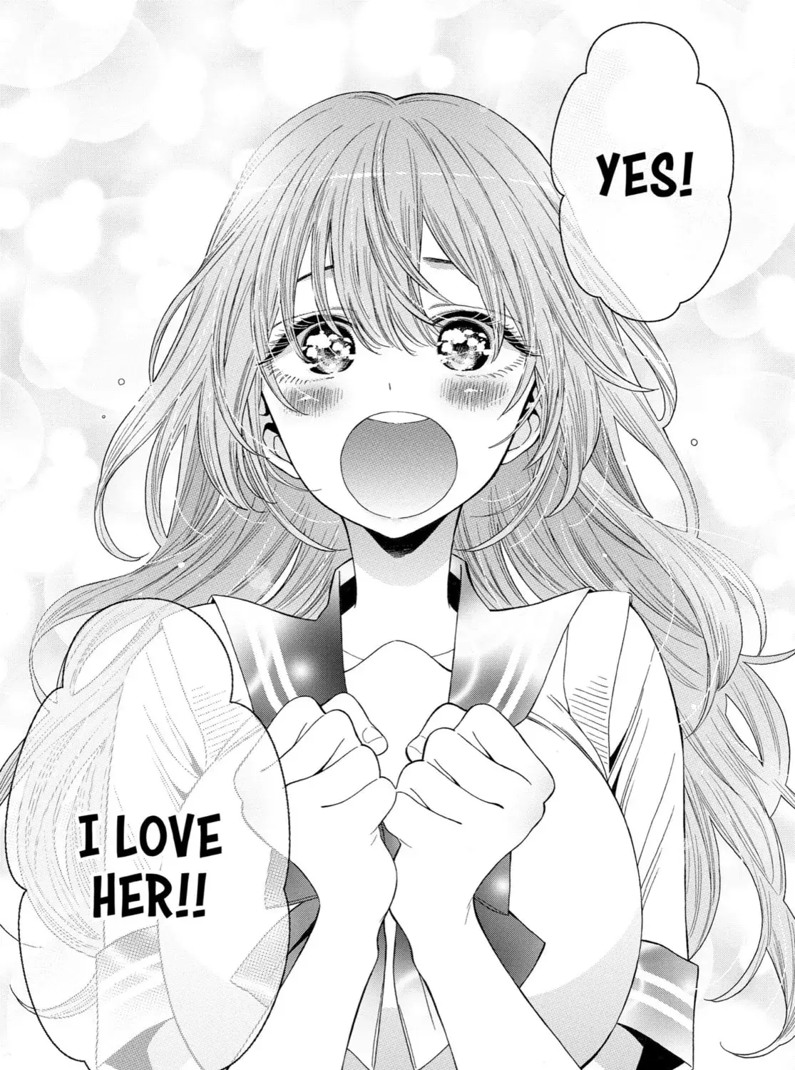 My Dress-Up Darling - Chapter 20 - Page 35