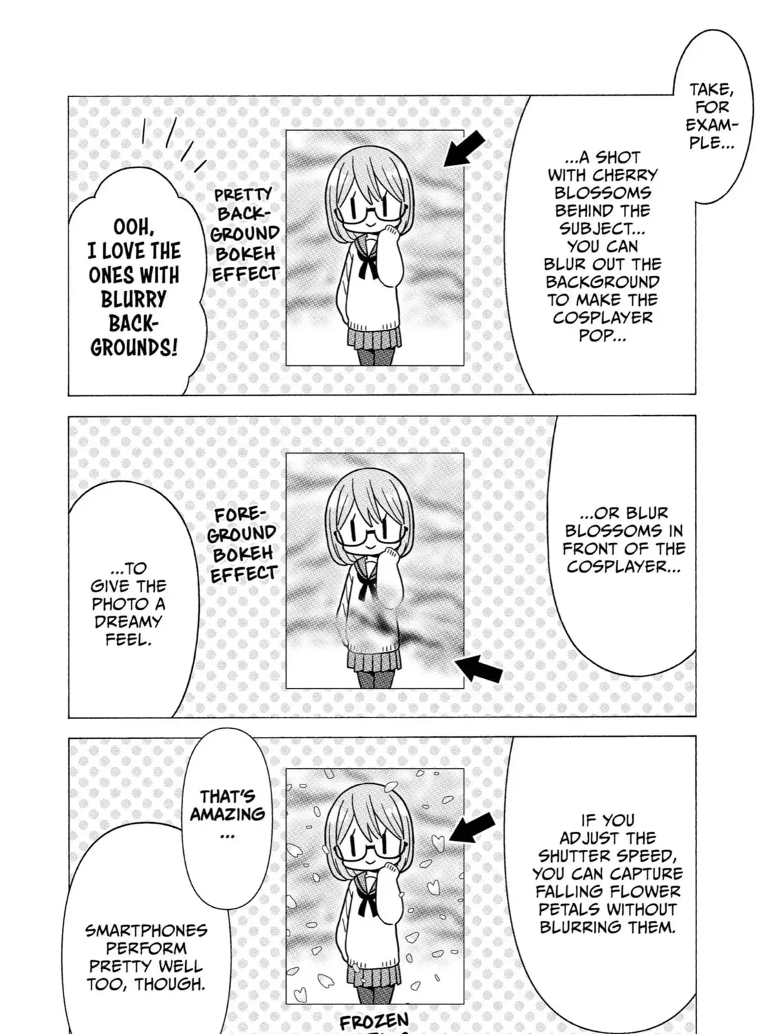 My Dress-Up Darling - Chapter 21 - Page 7