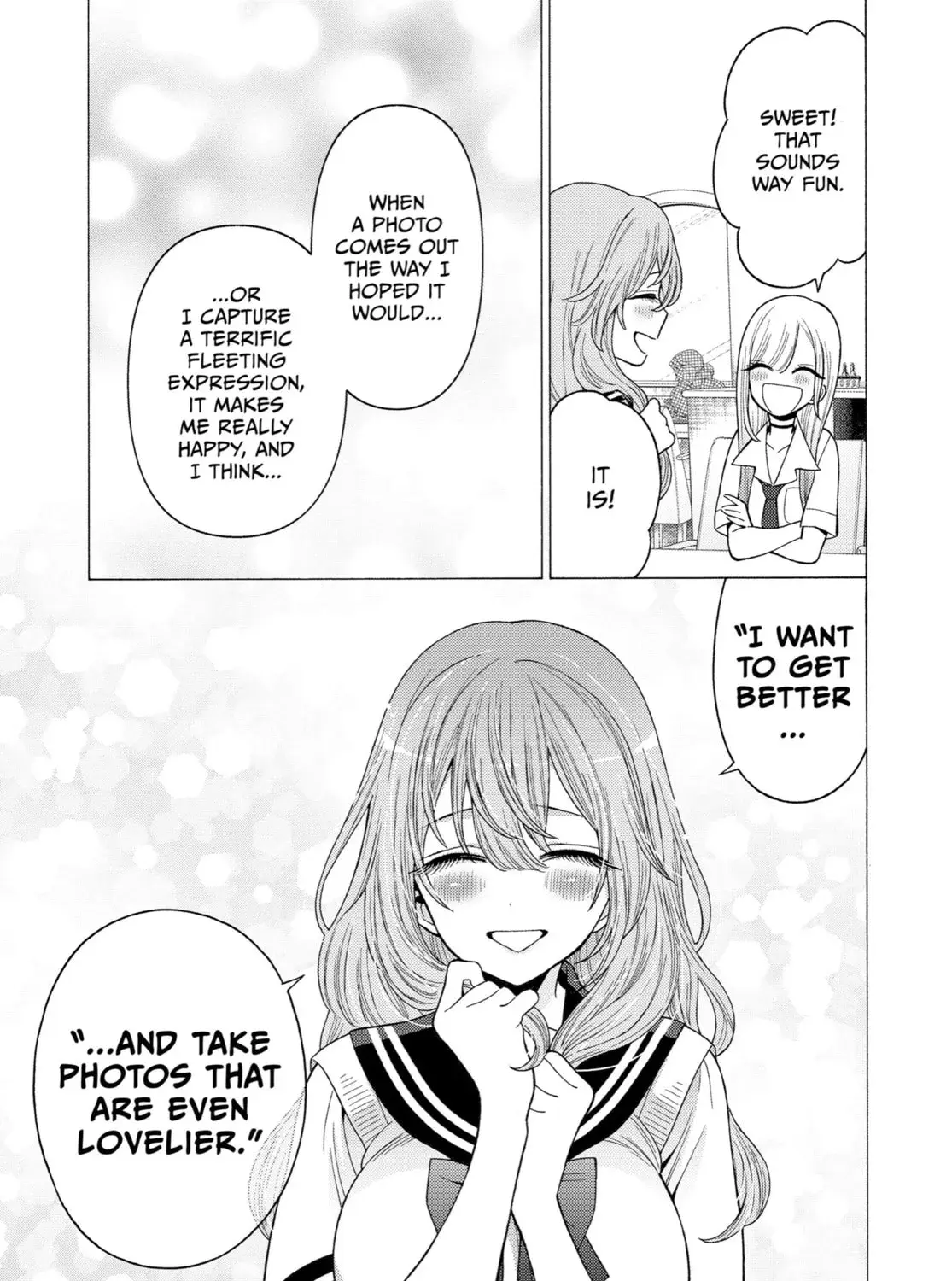 My Dress-Up Darling - Chapter 21 - Page 9