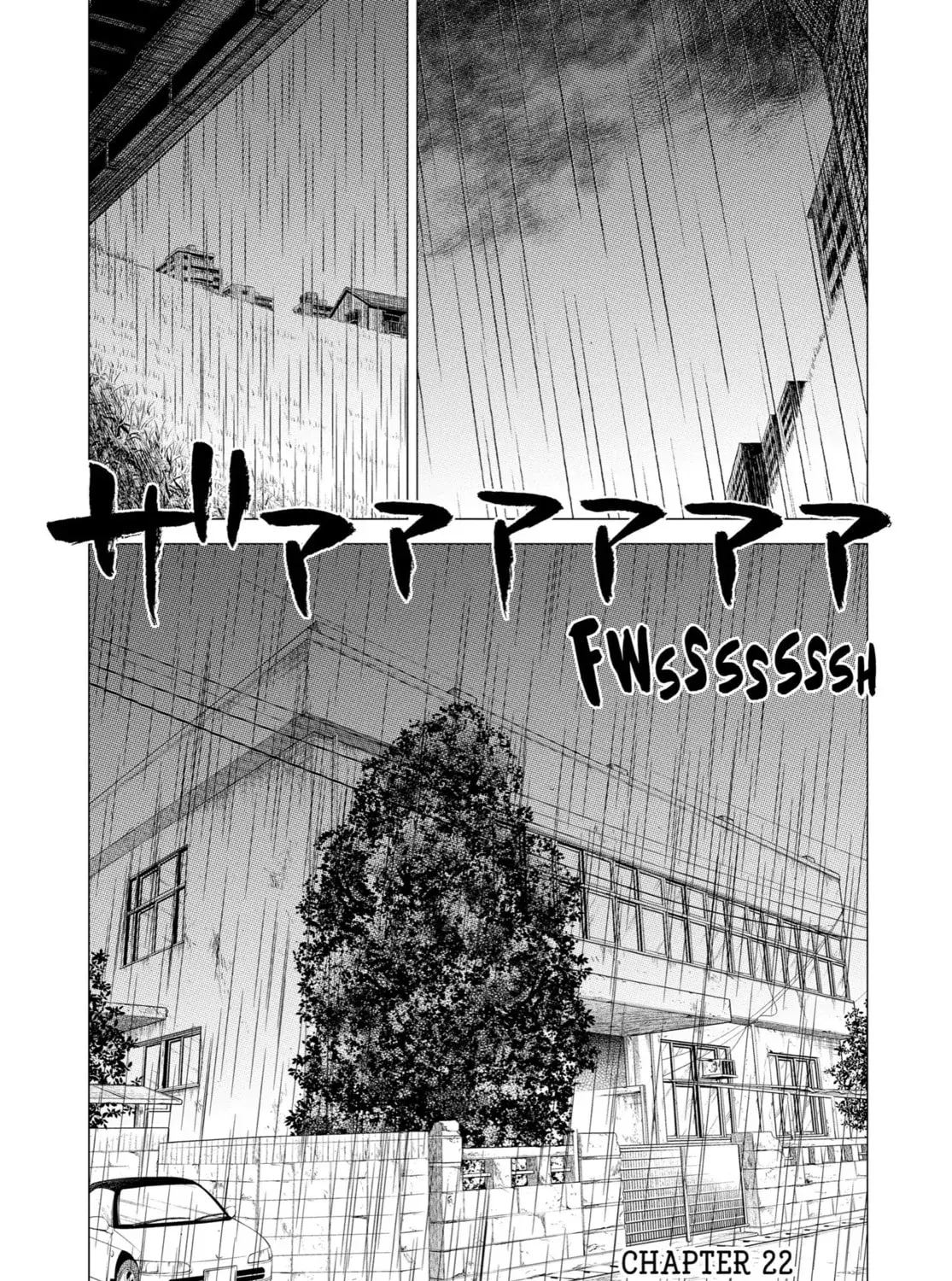 My Dress-Up Darling - Chapter 22 - Page 1