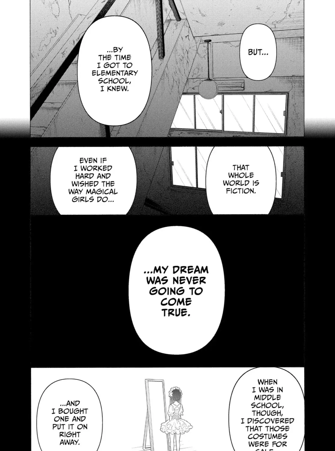 My Dress-Up Darling - Chapter 22 - Page 11