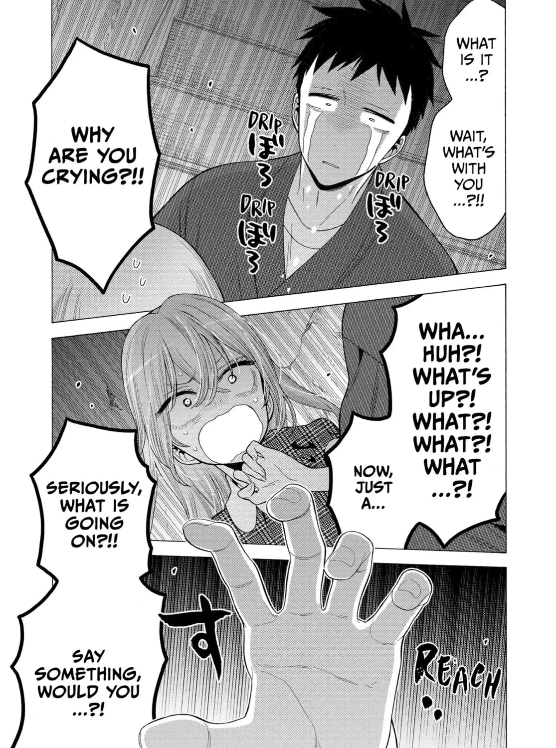 My Dress-Up Darling - Chapter 22 - Page 33