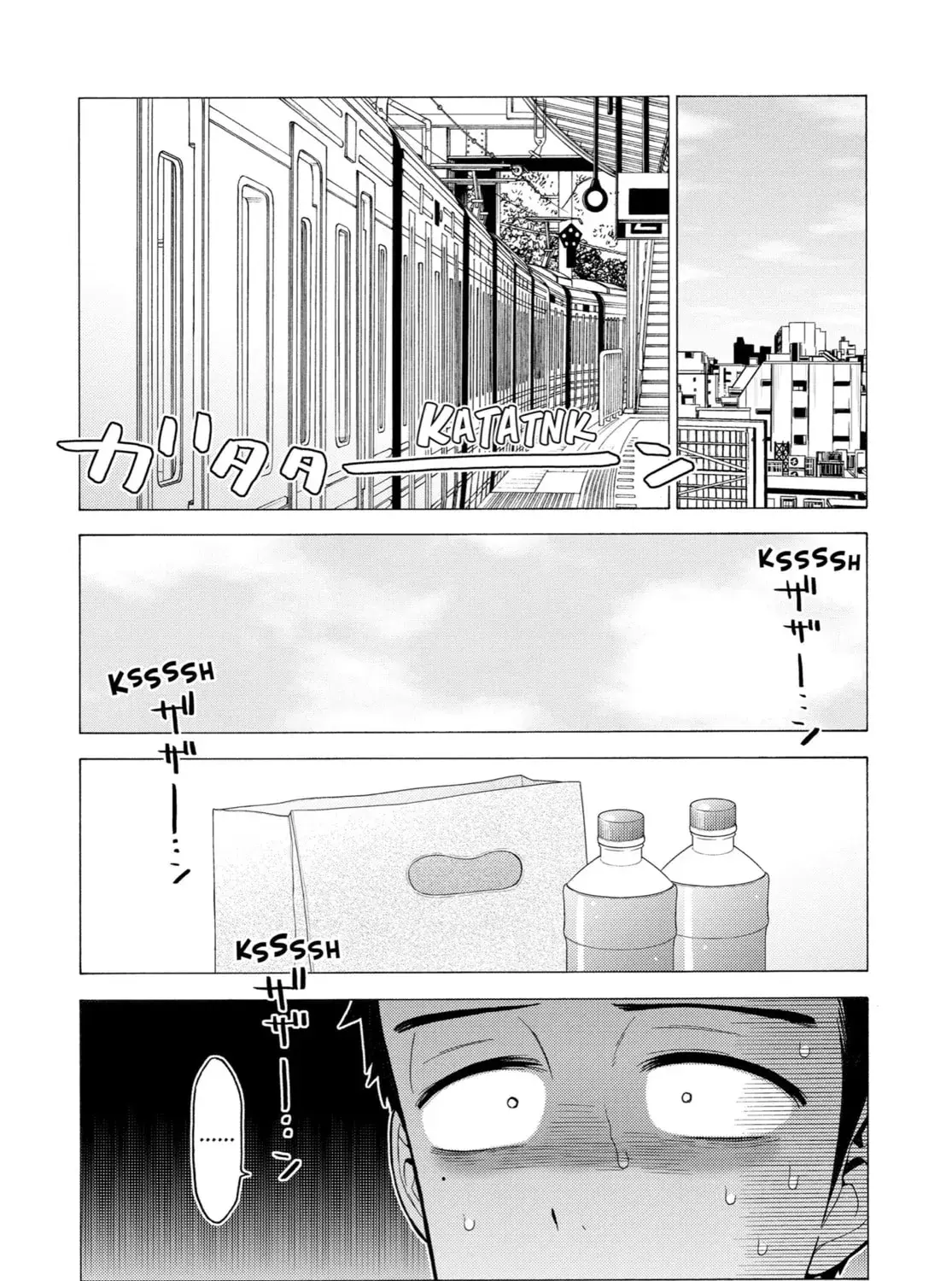 My Dress-Up Darling - Chapter 23 - Page 5
