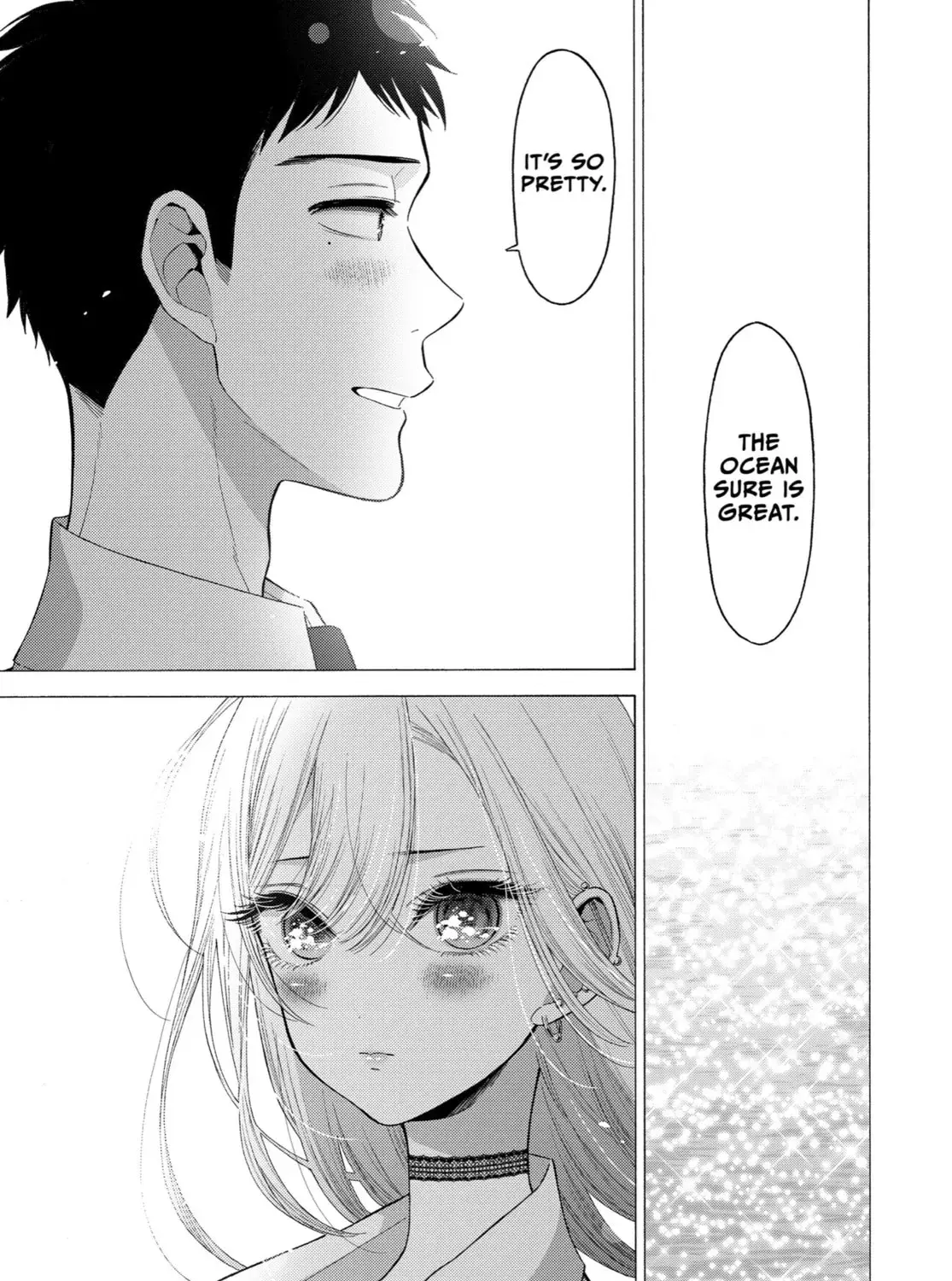 My Dress-Up Darling - Chapter 23 - Page 23
