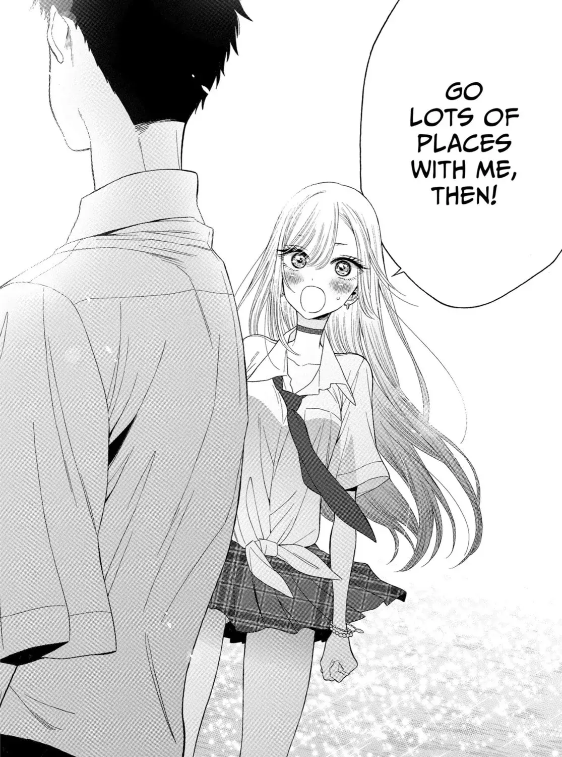 My Dress-Up Darling - Chapter 23 - Page 25