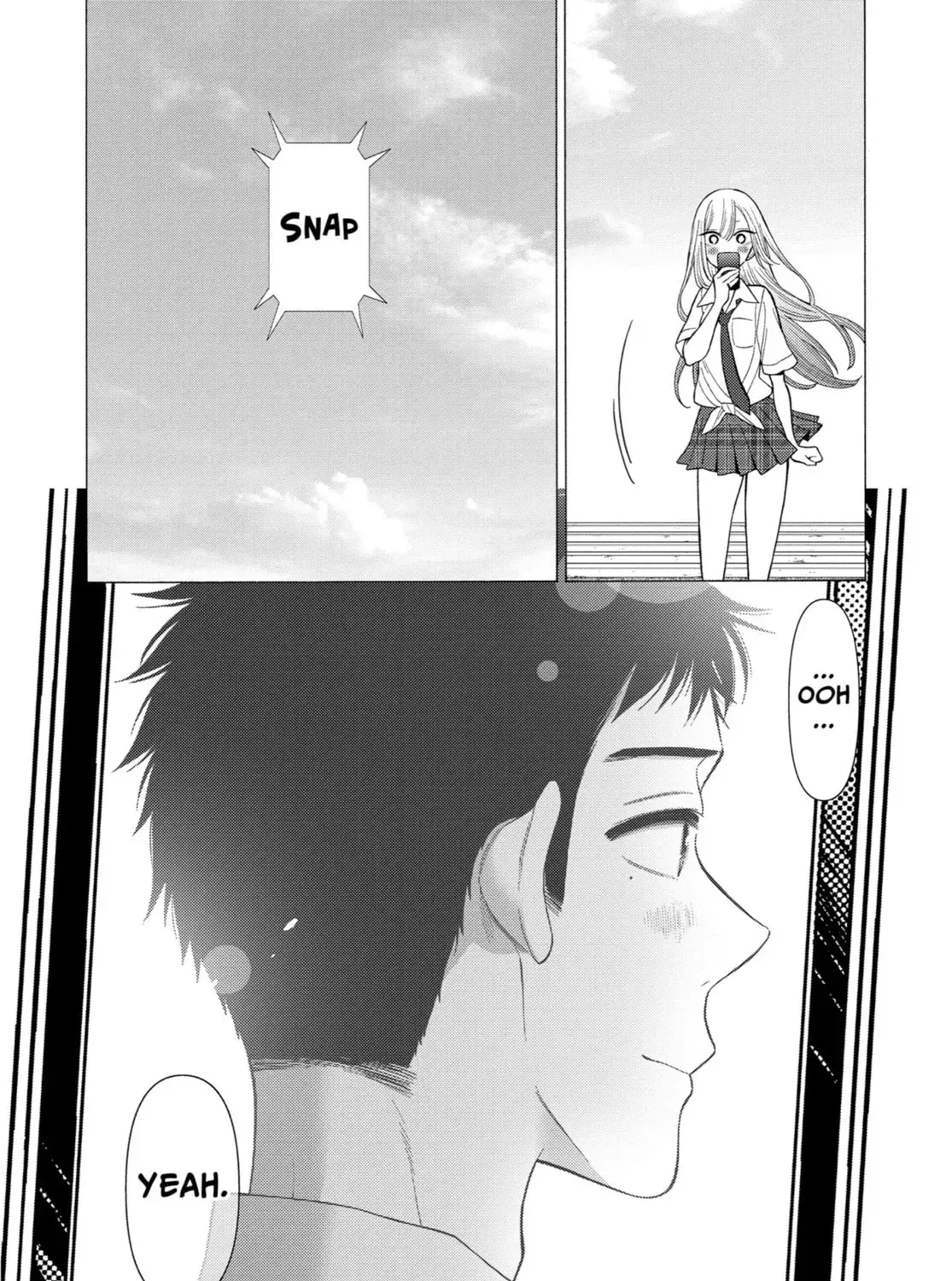 My Dress-Up Darling - Chapter 23 - Page 33