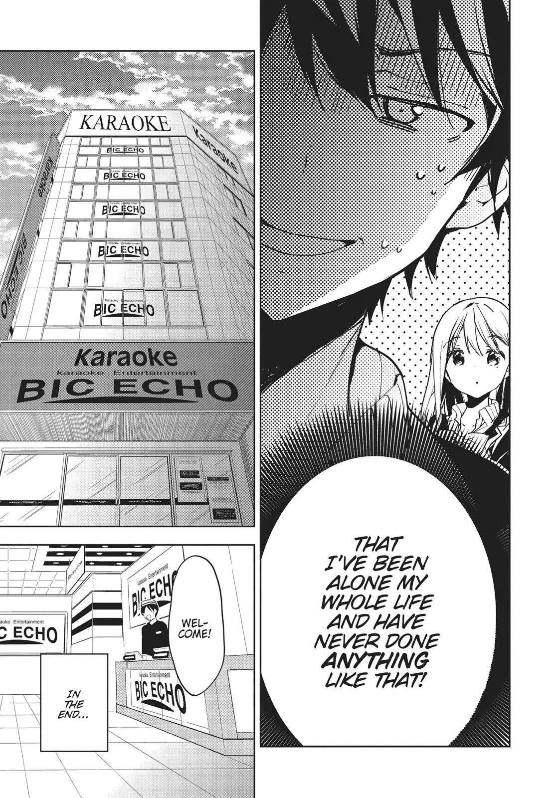 Masamune-kun no Revenge - Chapter 29 - Page 13