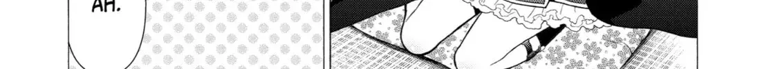 My Dress-Up Darling - Chapter 25 - Page 12